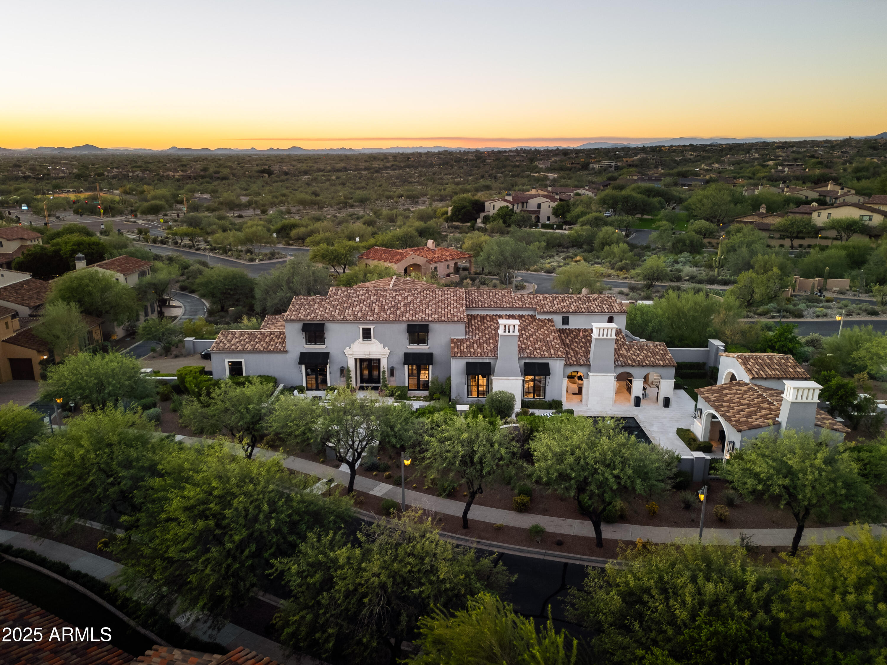 DC RANCH PARCEL G.3 - Residential