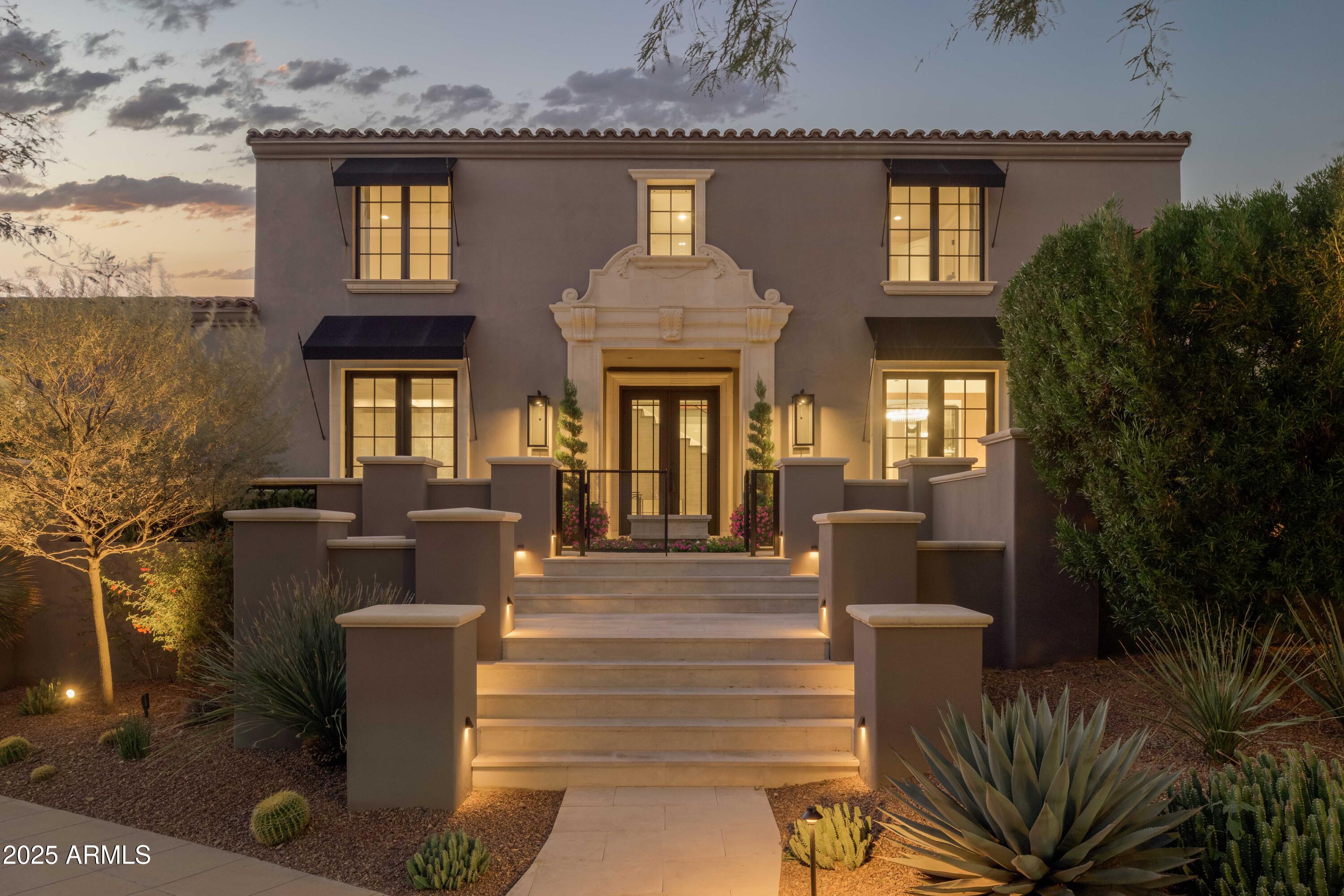 DC RANCH PARCEL G.3 - Residential