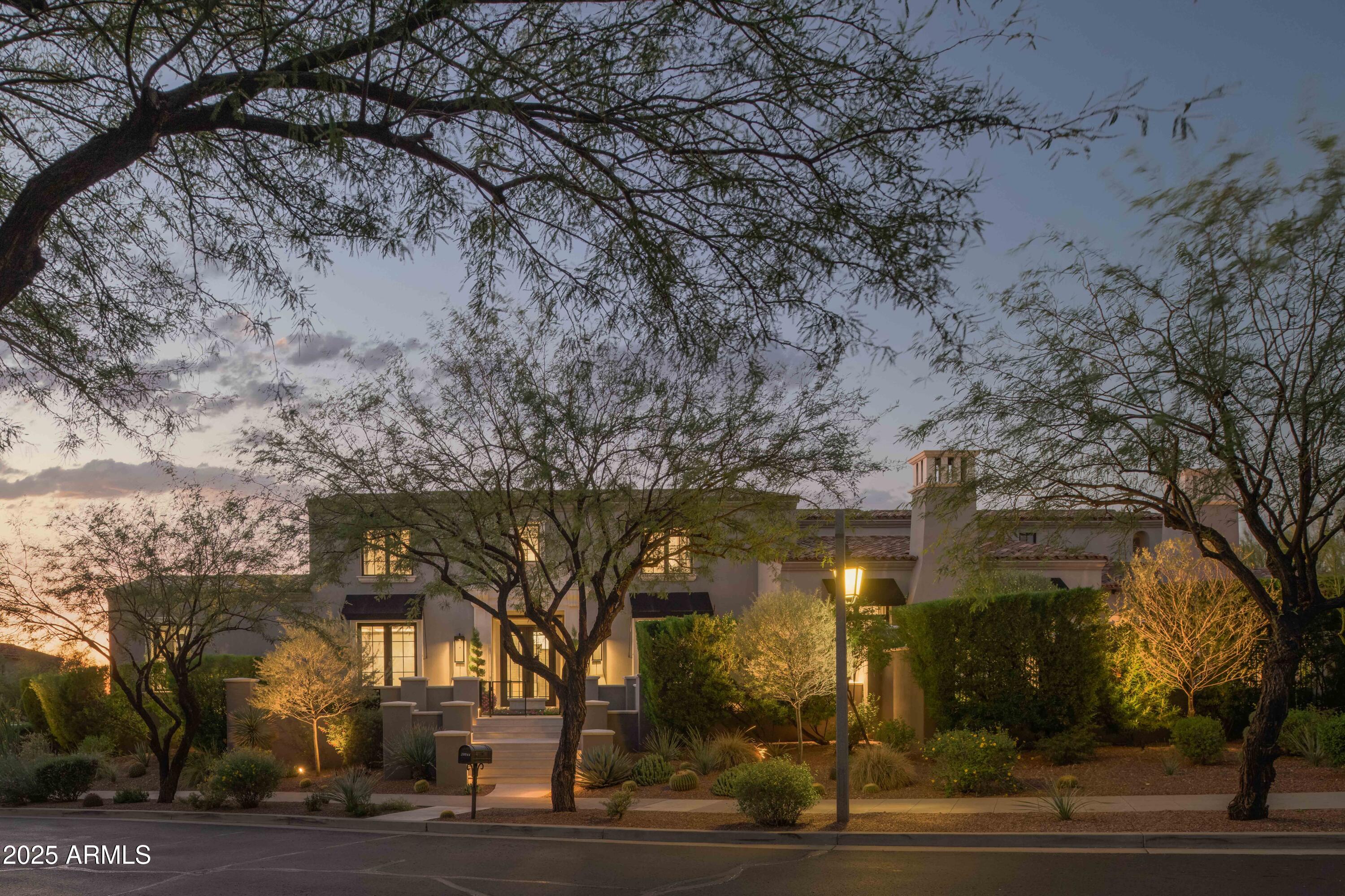 DC RANCH PARCEL G.3 - Residential