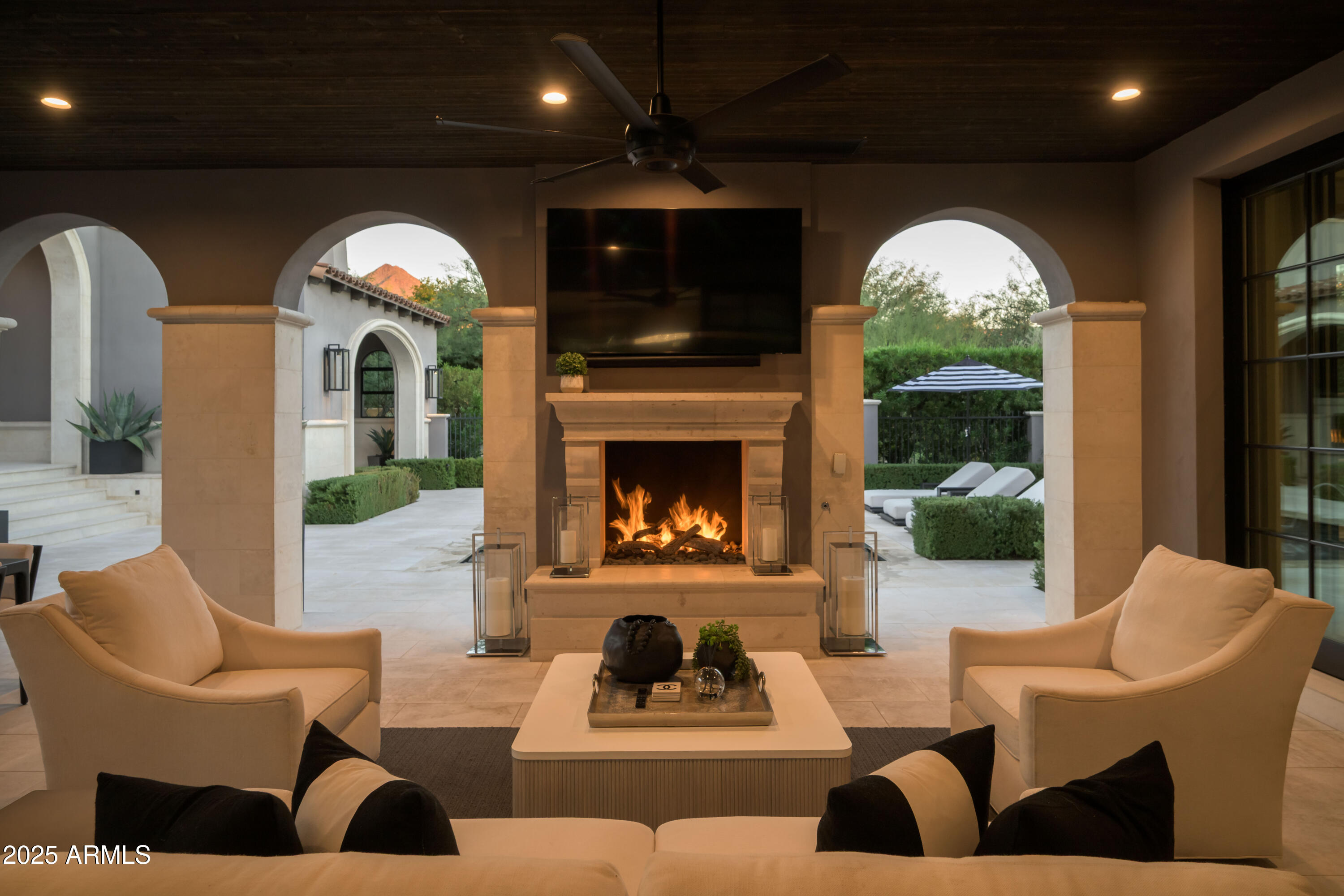 DC RANCH PARCEL G.3 - Residential