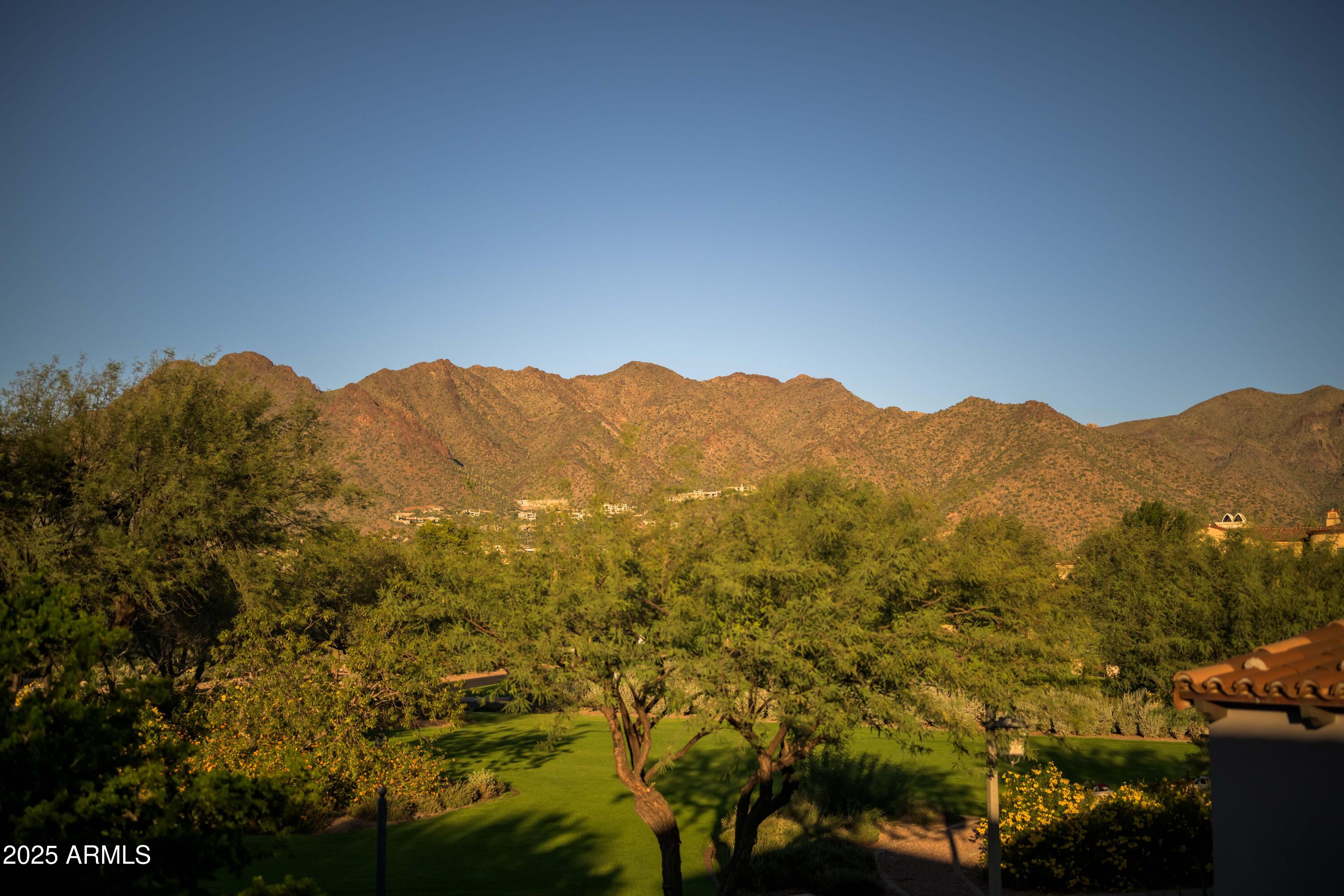 DC RANCH PARCEL G.3 - Residential