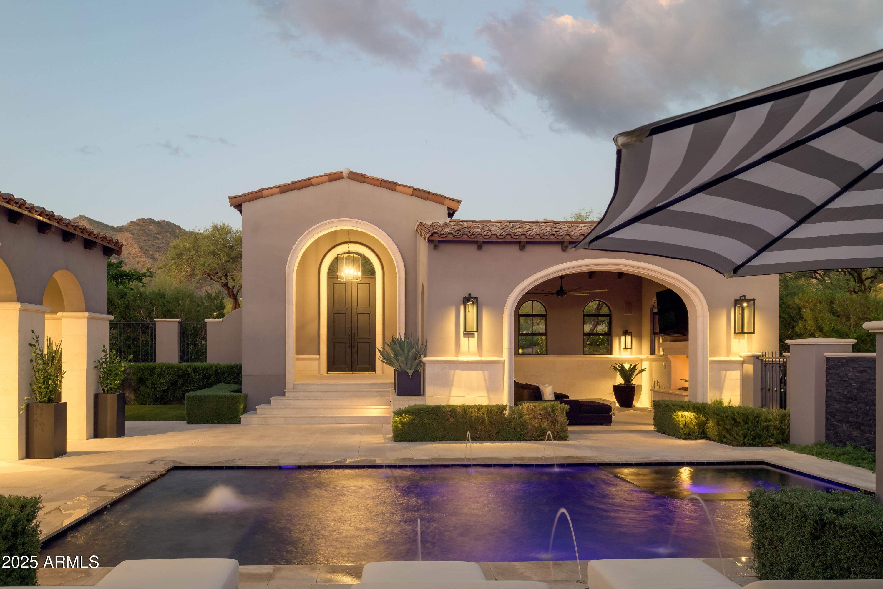 DC RANCH PARCEL G.3 - Residential