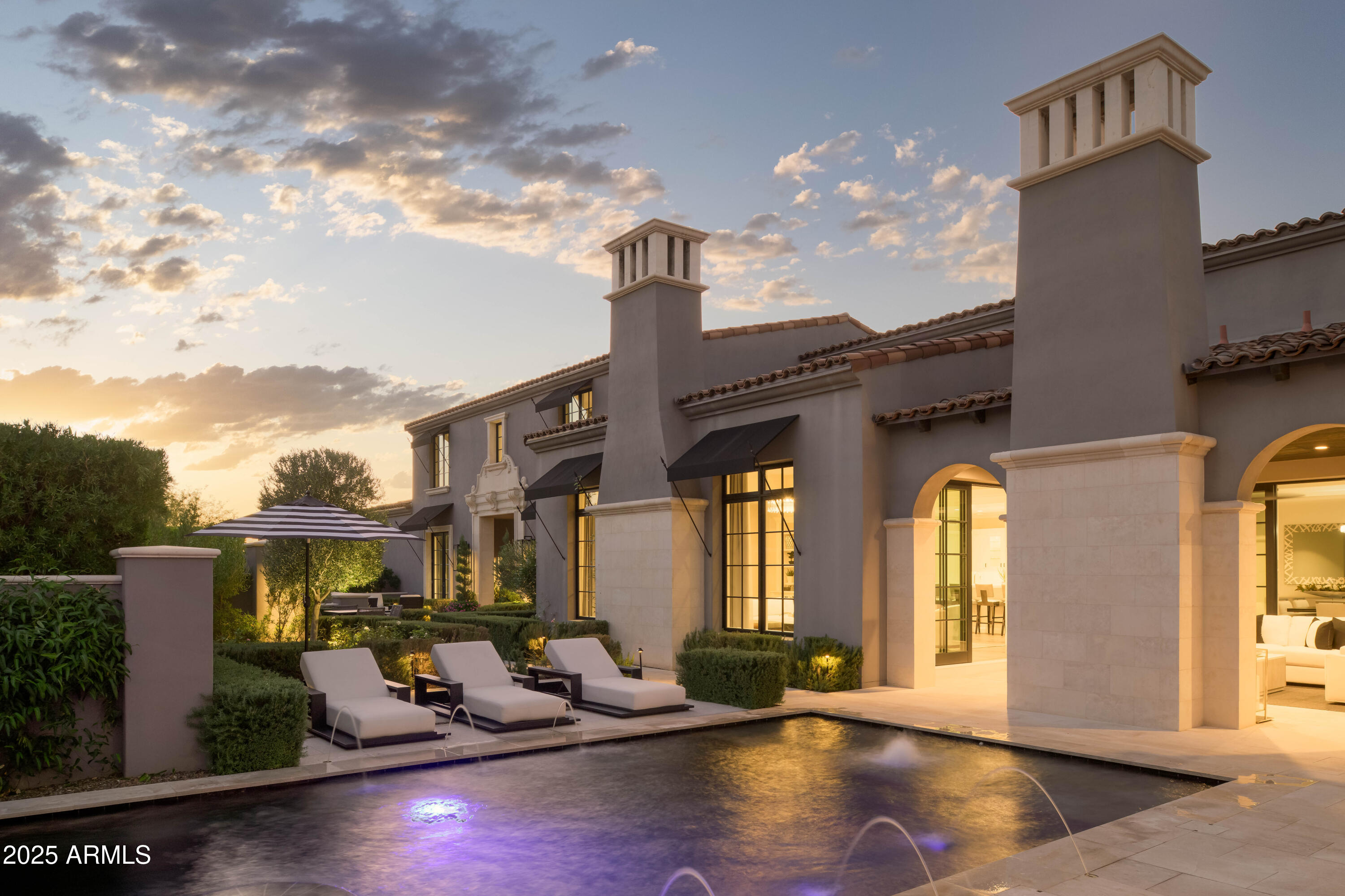 DC RANCH PARCEL G.3 - Residential