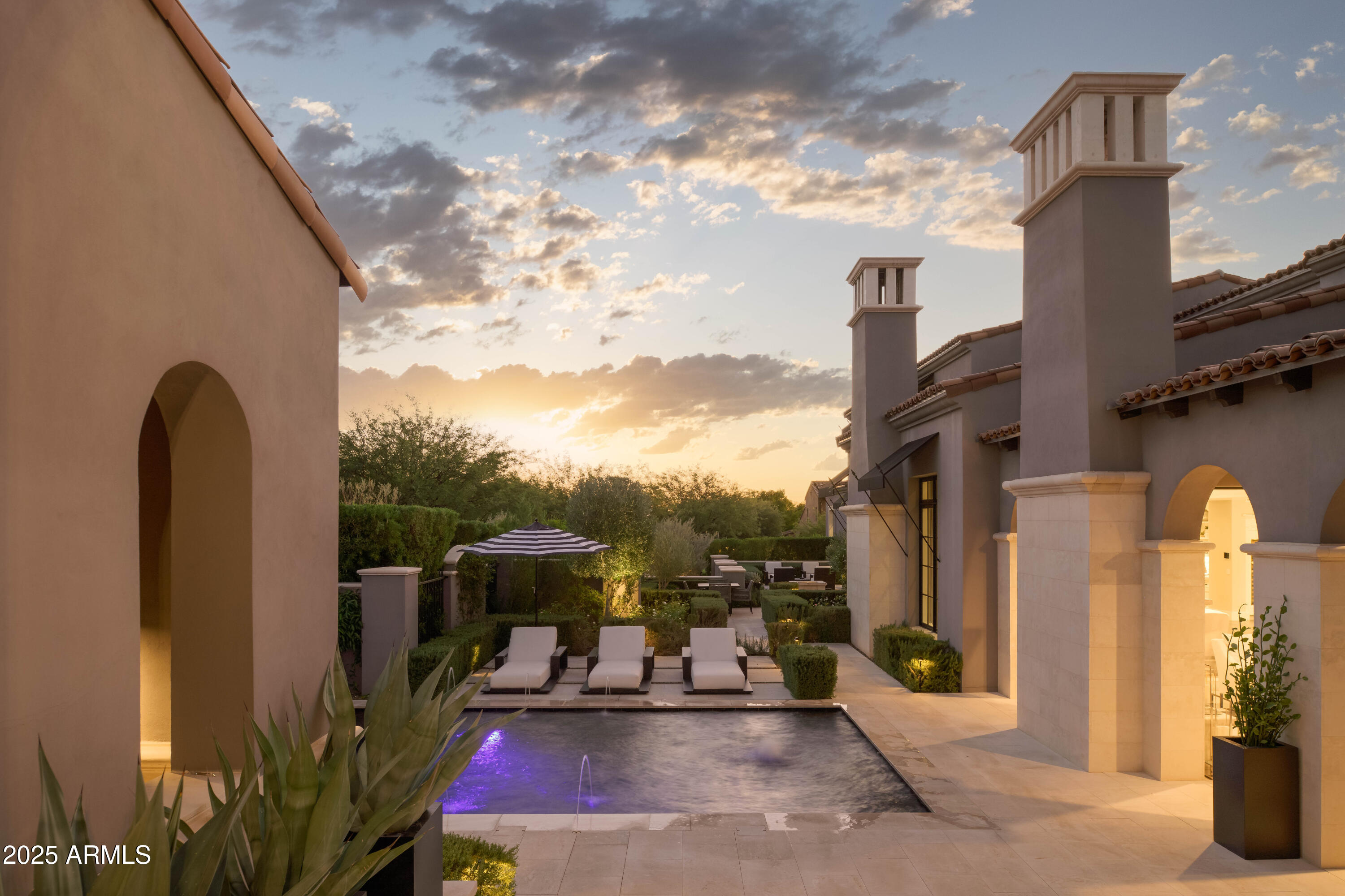 DC RANCH PARCEL G.3 - Residential