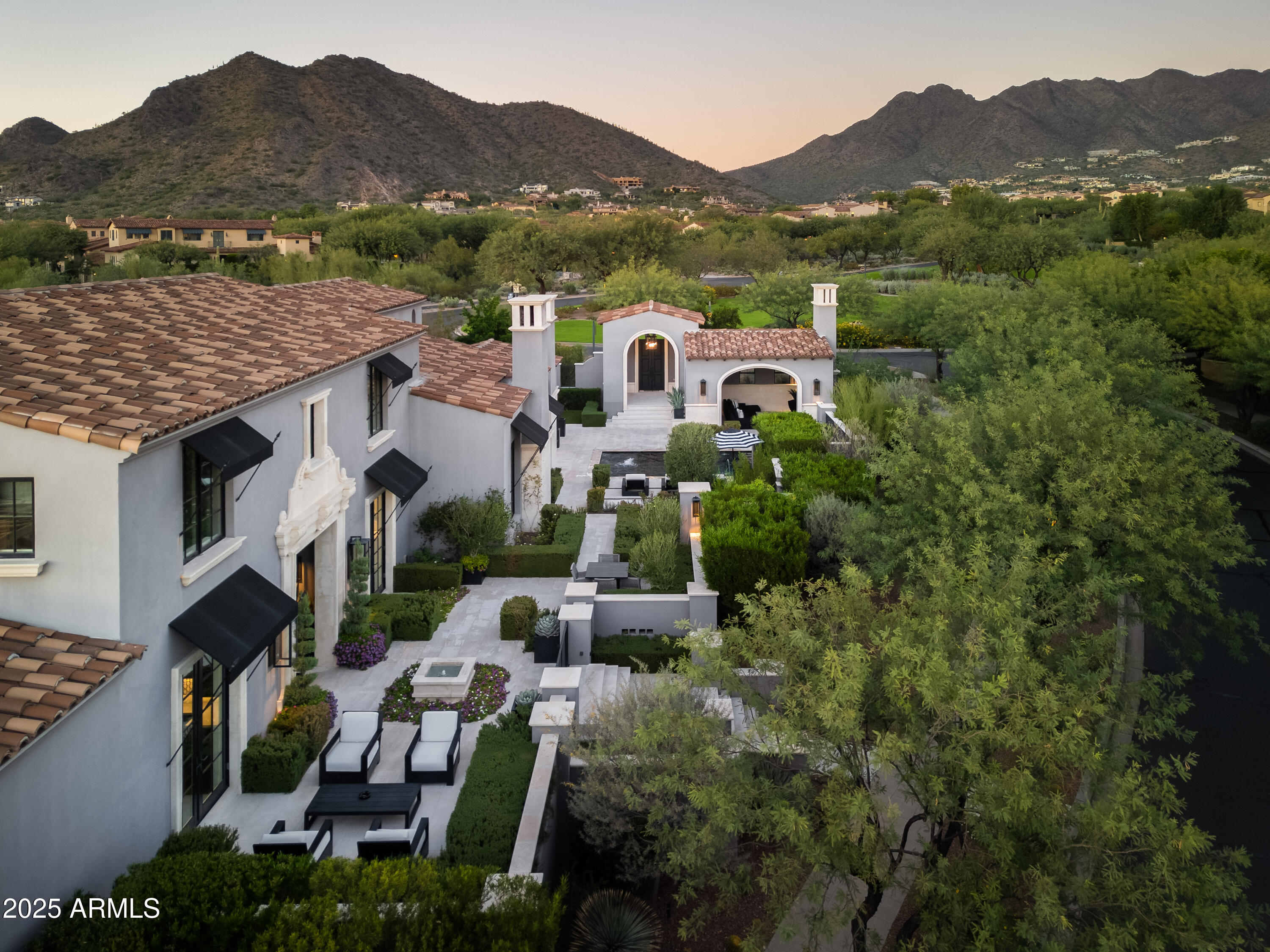 DC RANCH PARCEL G.3 - Residential