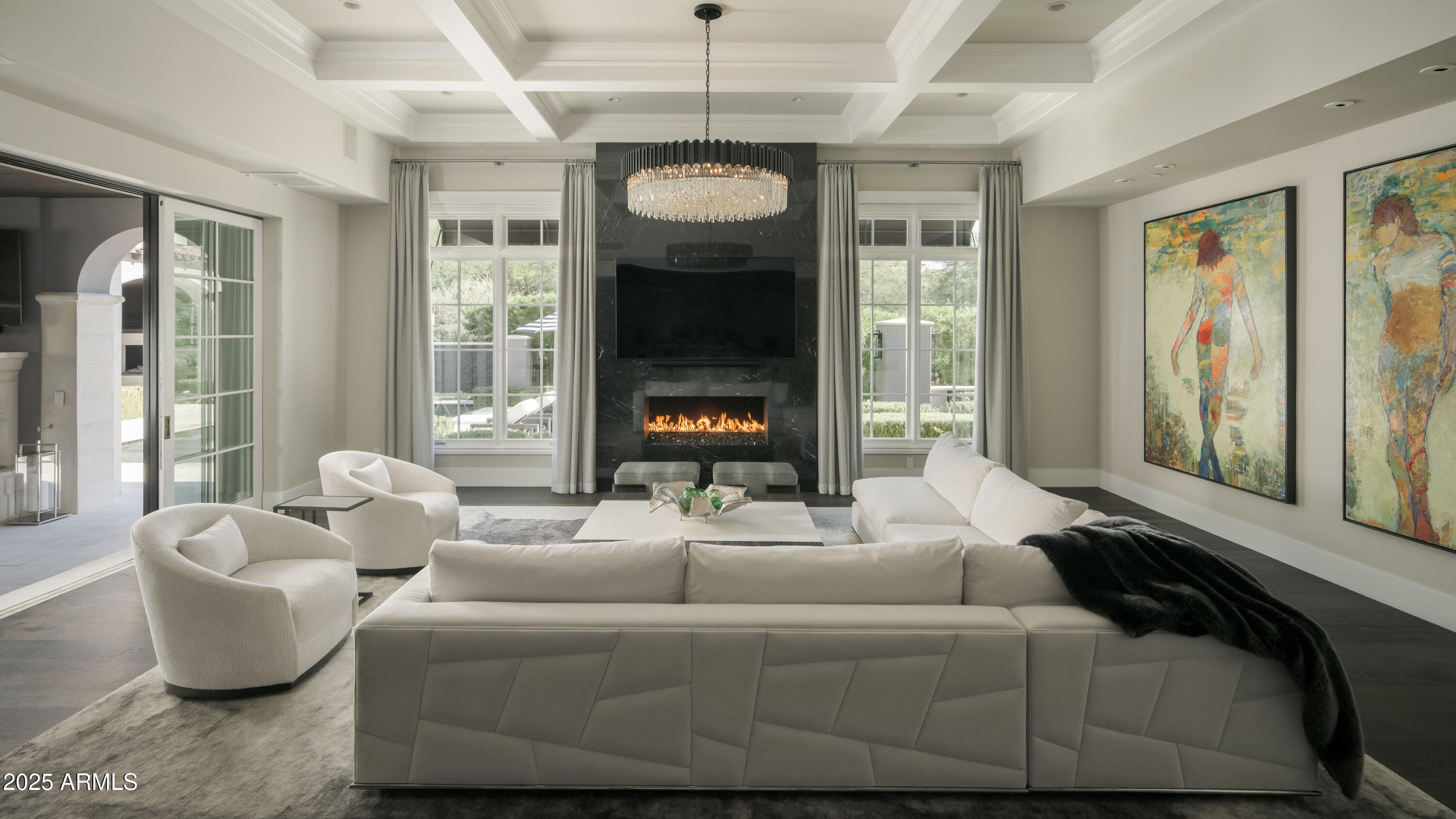 DC RANCH PARCEL G.3 - Residential