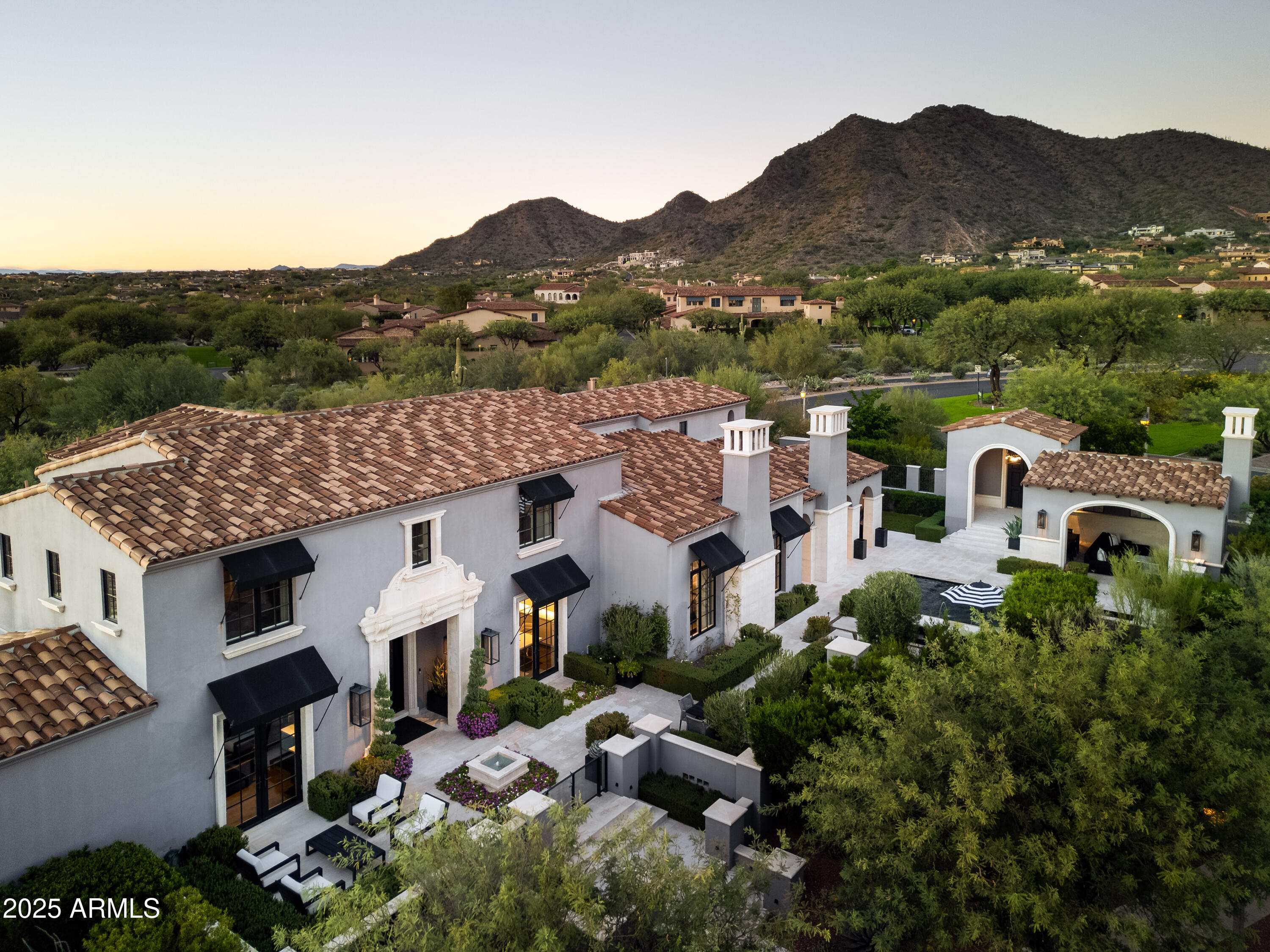 DC RANCH PARCEL G.3 - Residential