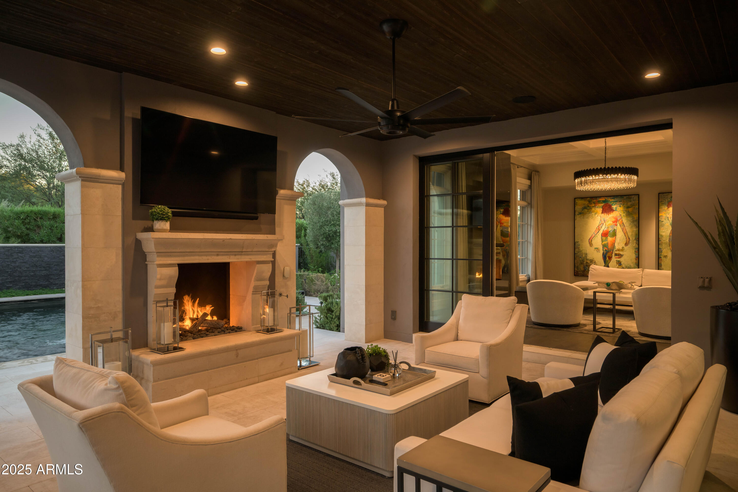 DC RANCH PARCEL G.3 - Residential