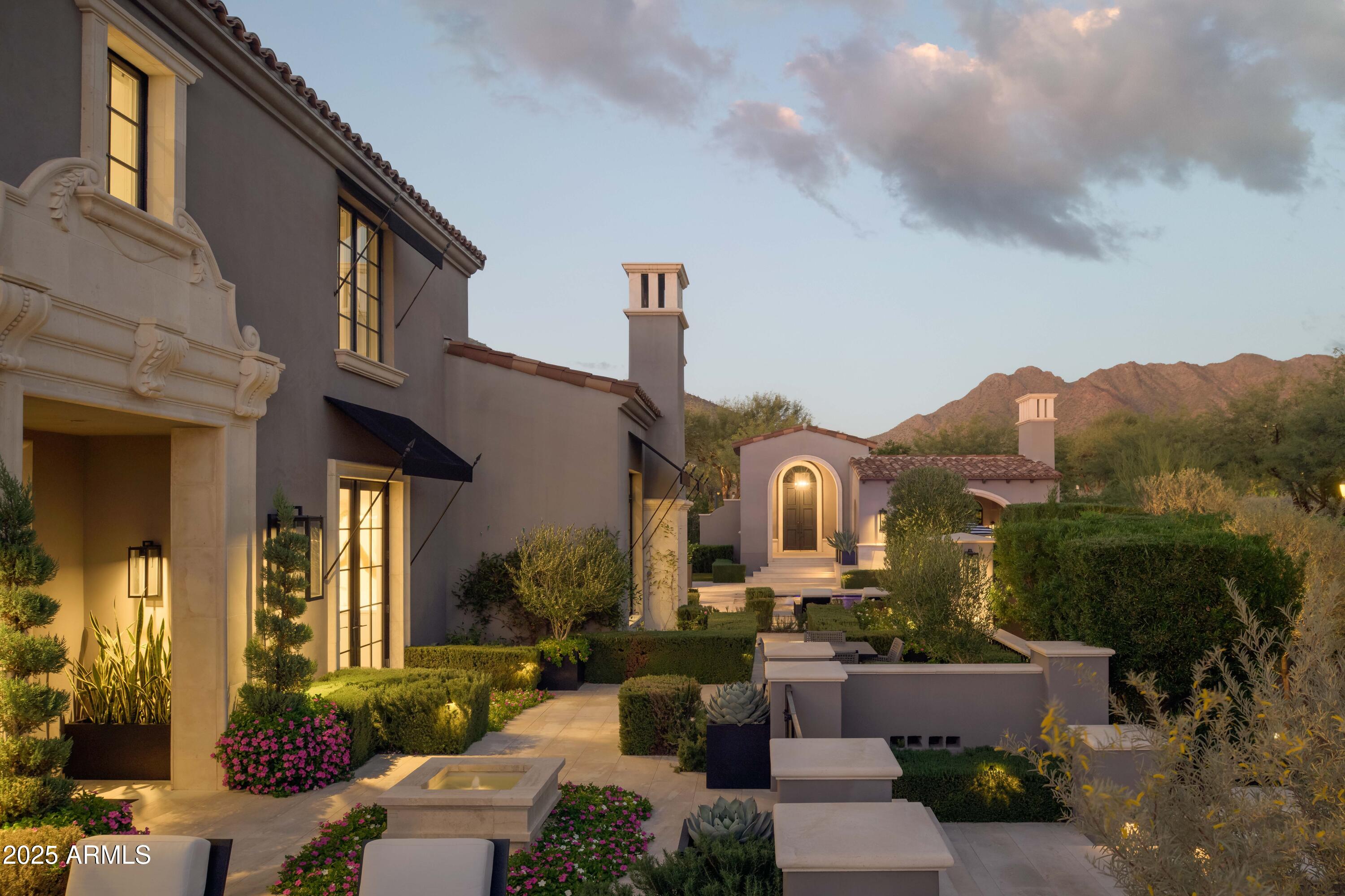 DC RANCH PARCEL G.3 - Residential