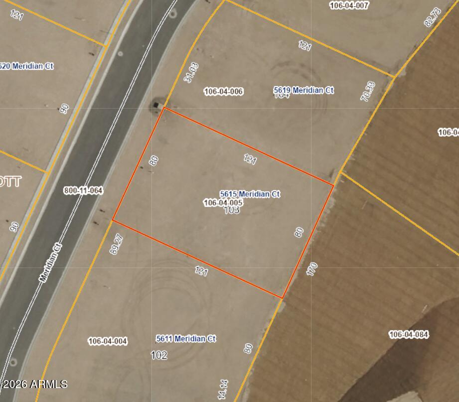 Nearly 1/4 acre homesite in Hidden Hills with stunning views of the Granite Dells and panoramic views to the south east. Enjoy direct access to nearby hiking and biking trails, surrounded by Prescott's natural beauty and outdoor lifestyle.  Conveniently located just minutes from downtown Prescott, offering easy access to dining, shopping, and entertainment while maintaining a peaceful, private setting.  Purchase the lot outright or build to suit with Capstone Homes, a premier luxury home builder.