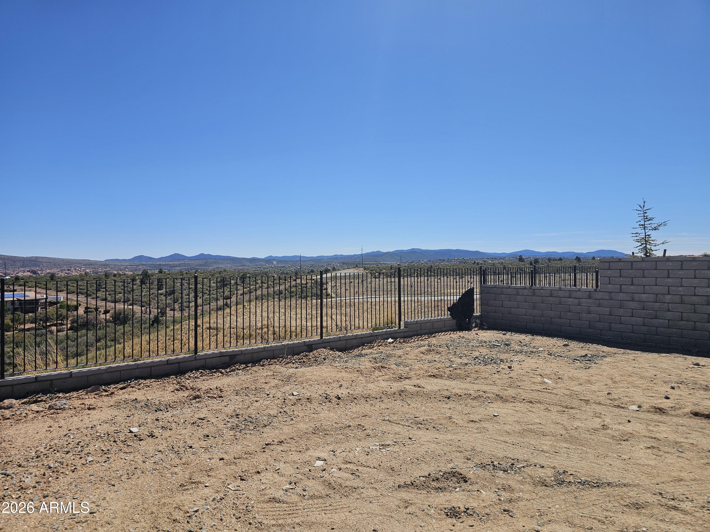 HIDDEN HILLS PHASE 1A & 1B - Land