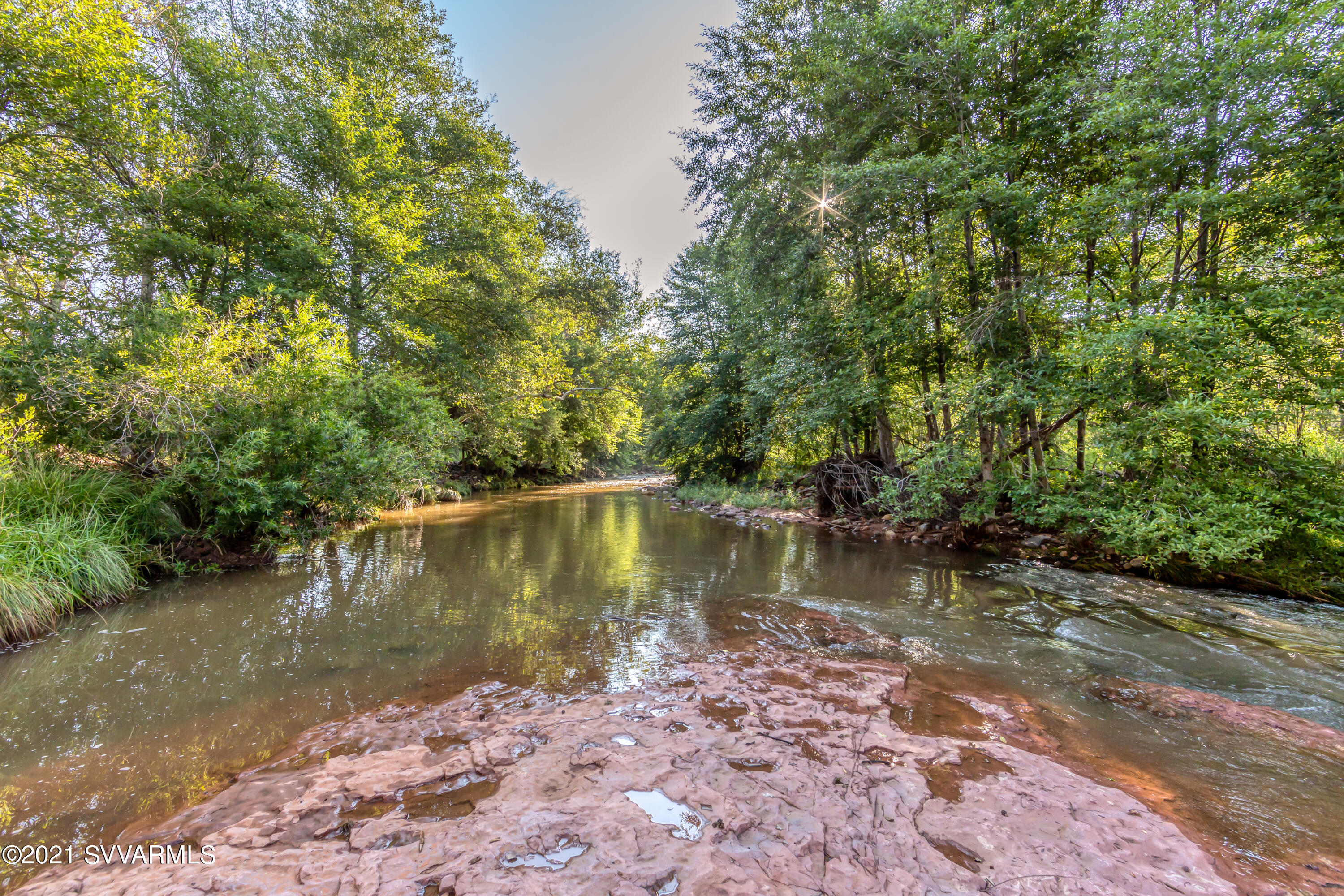 5 Acres or More - Land