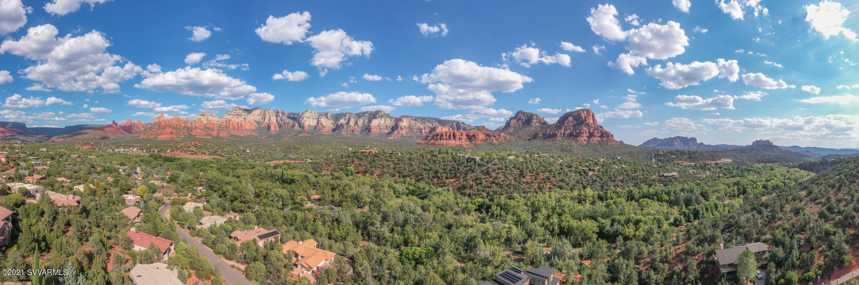 5 Acres or More - Land