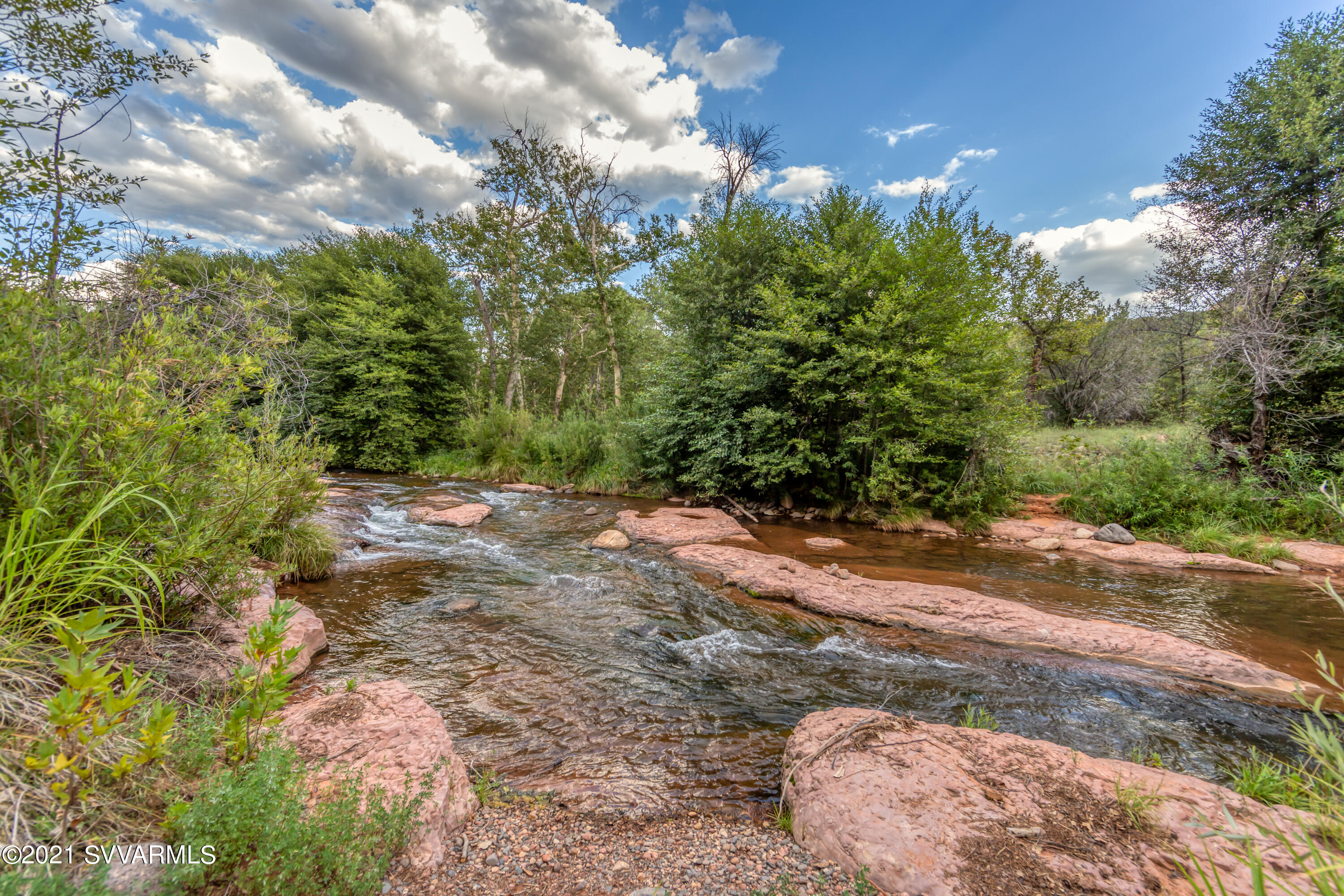 5 Acres or More - Land