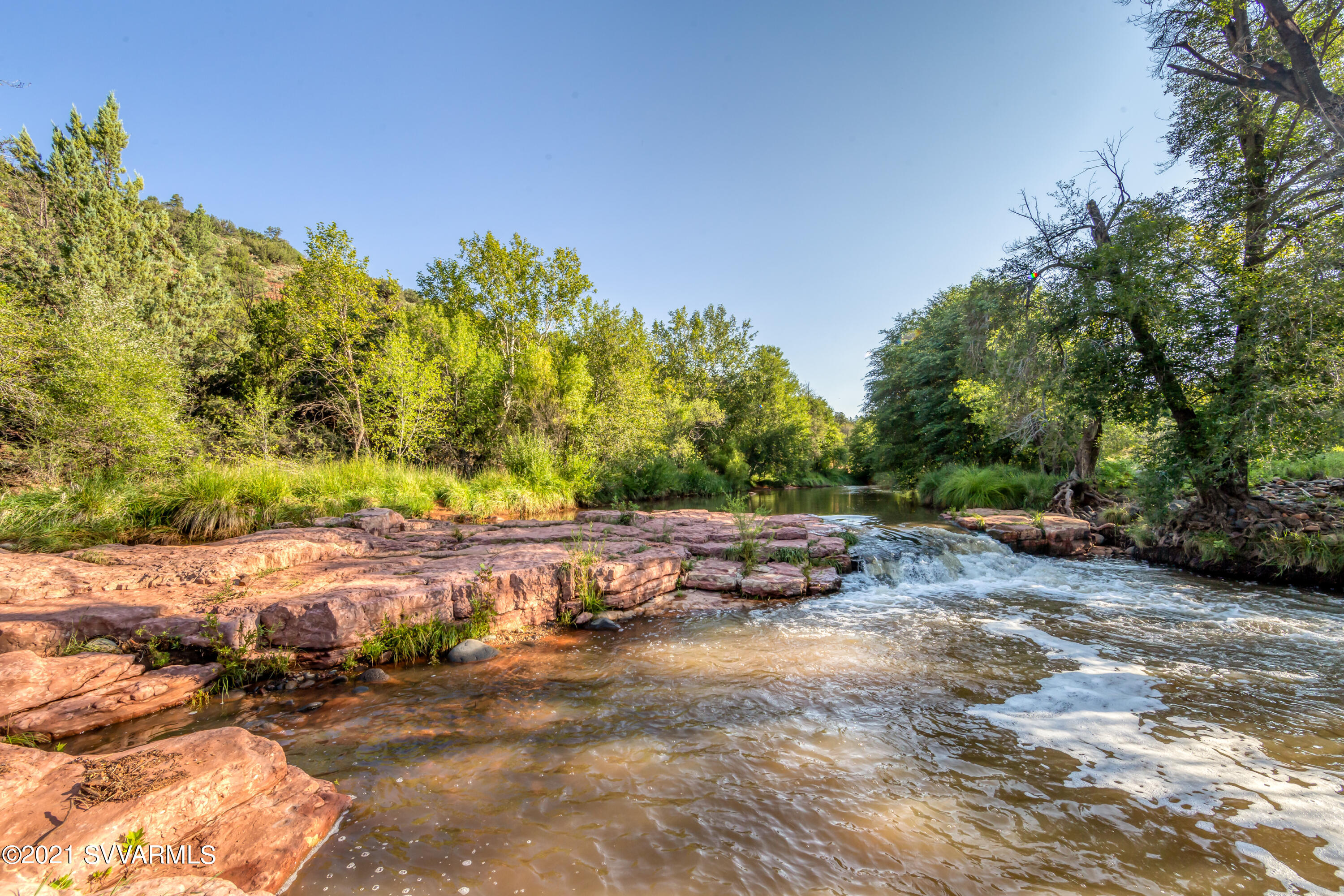5 Acres or More - Land