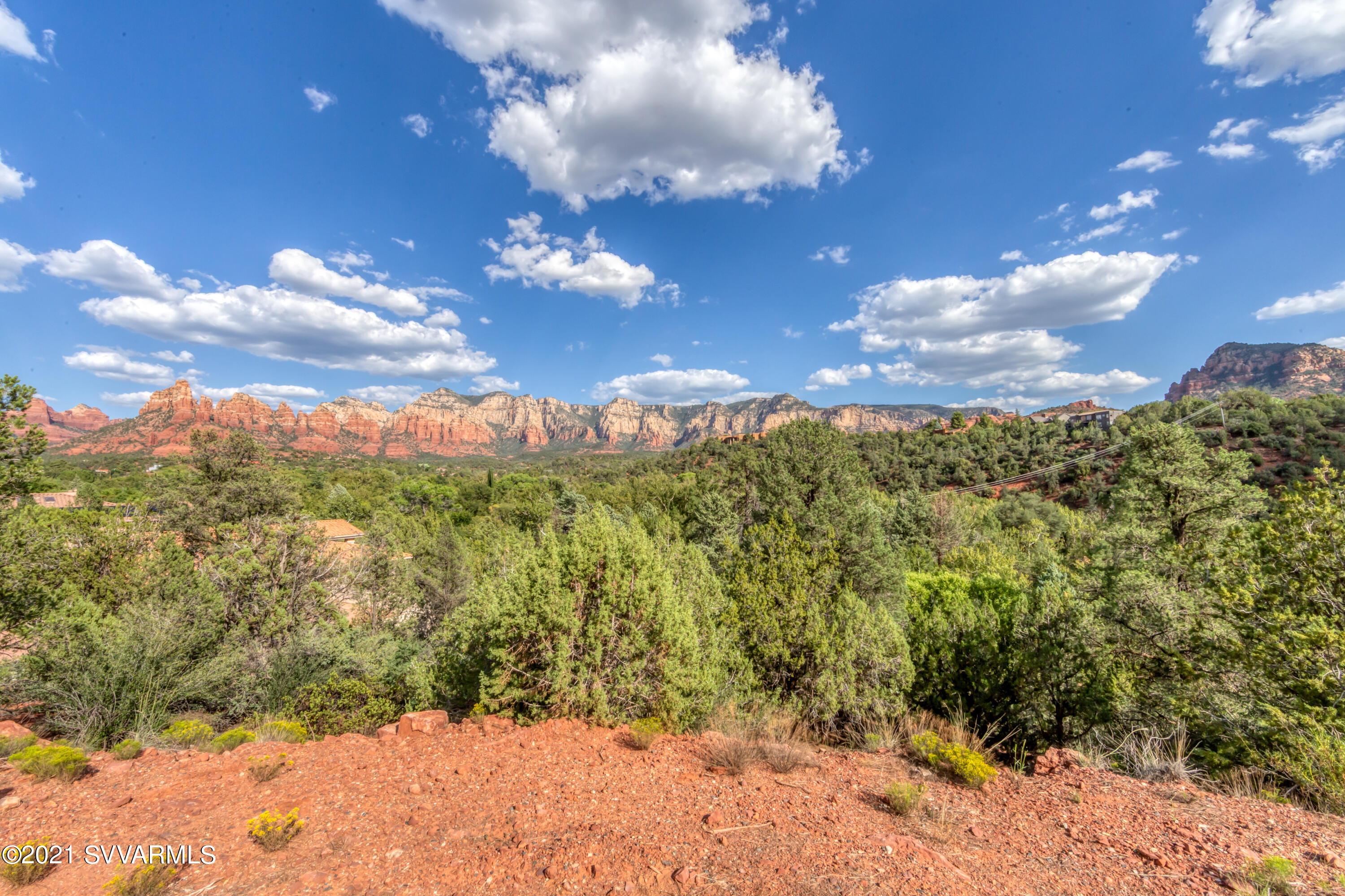 5 Acres or More - Land
