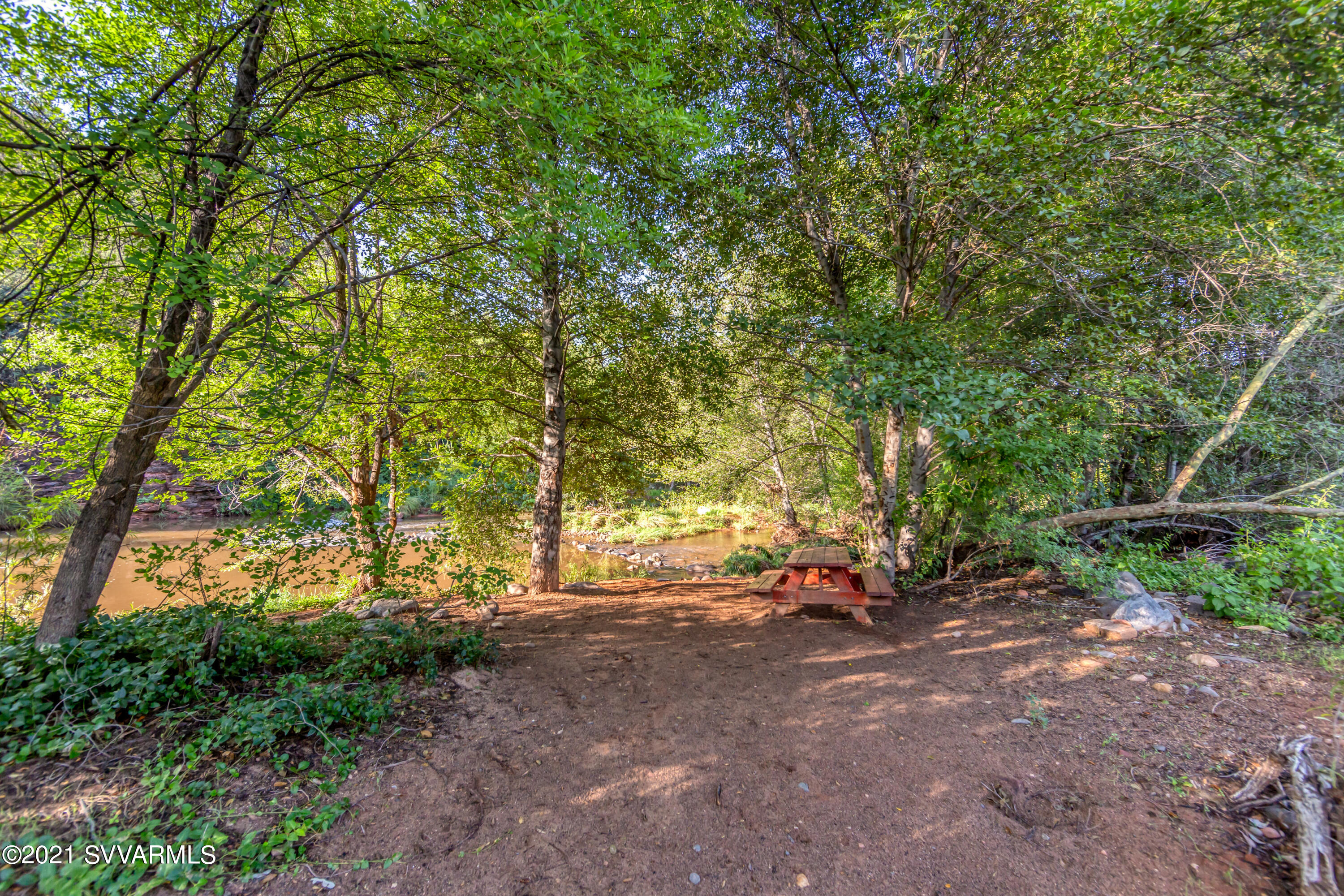 5 Acres or More - Land