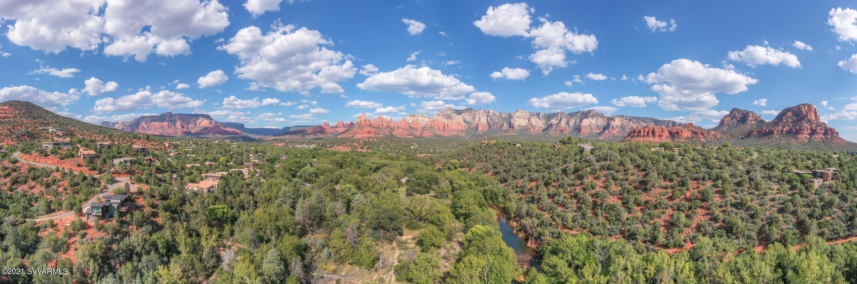 5 Acres or More - Land