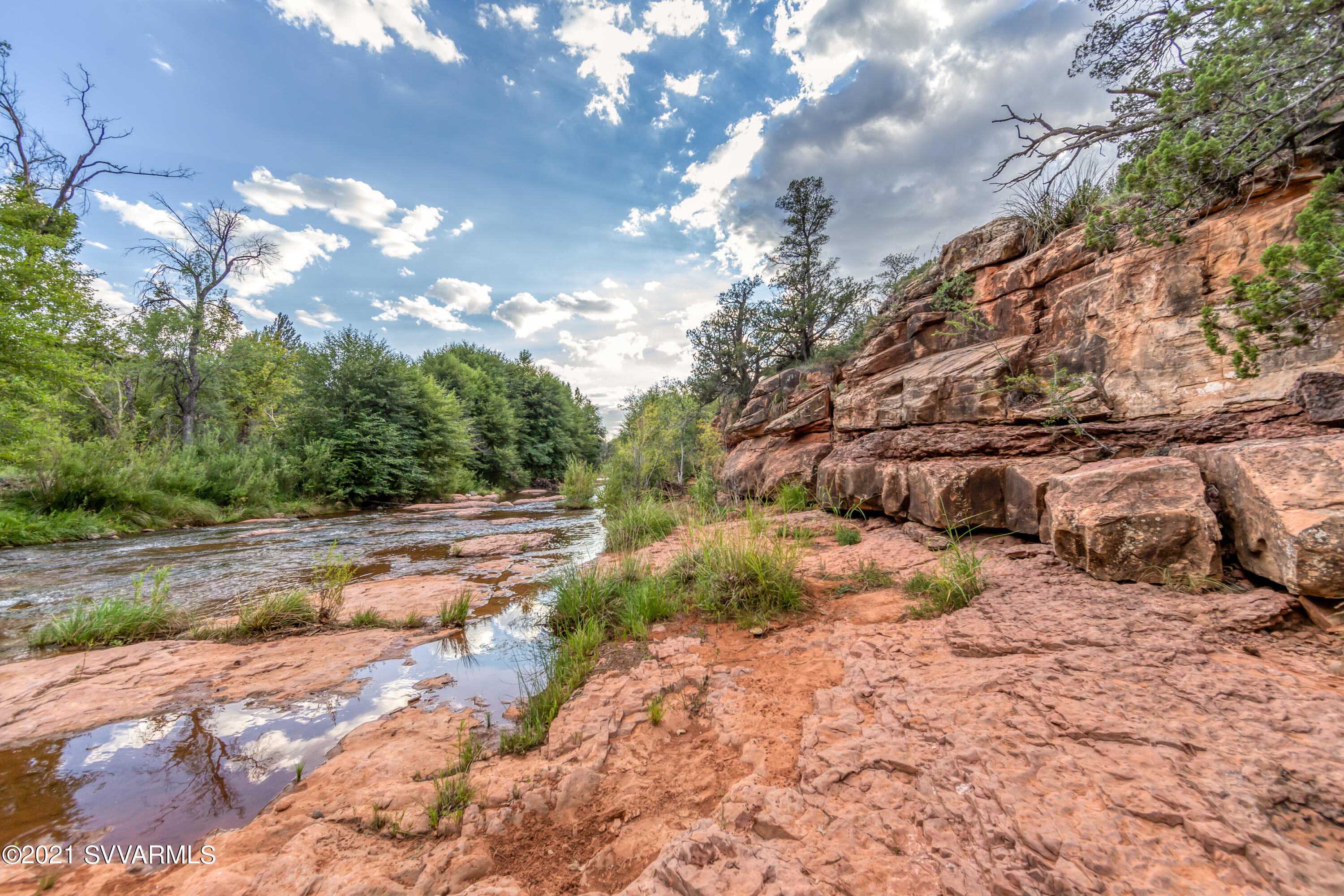 5 Acres or More - Land