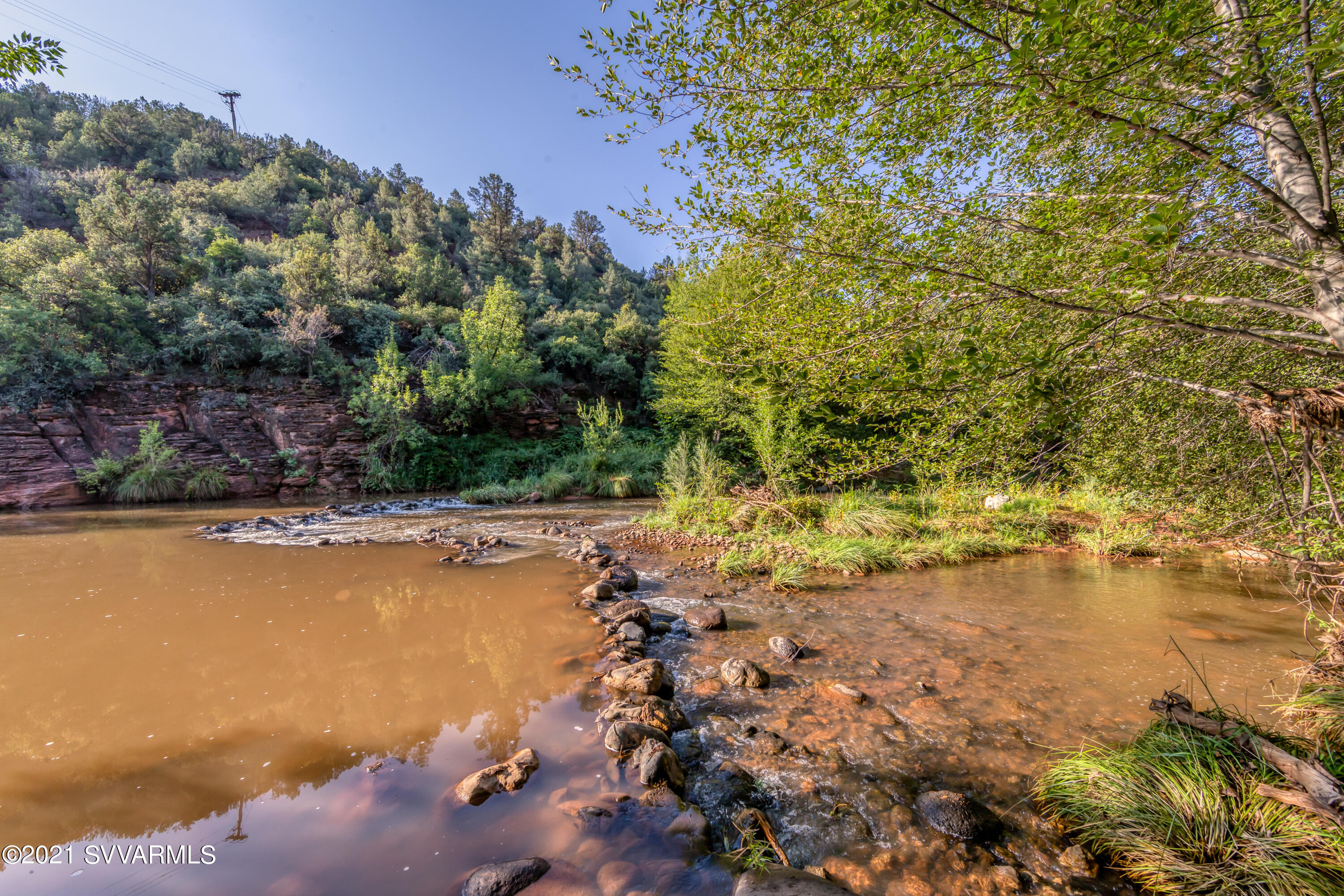 5 Acres or More - Land