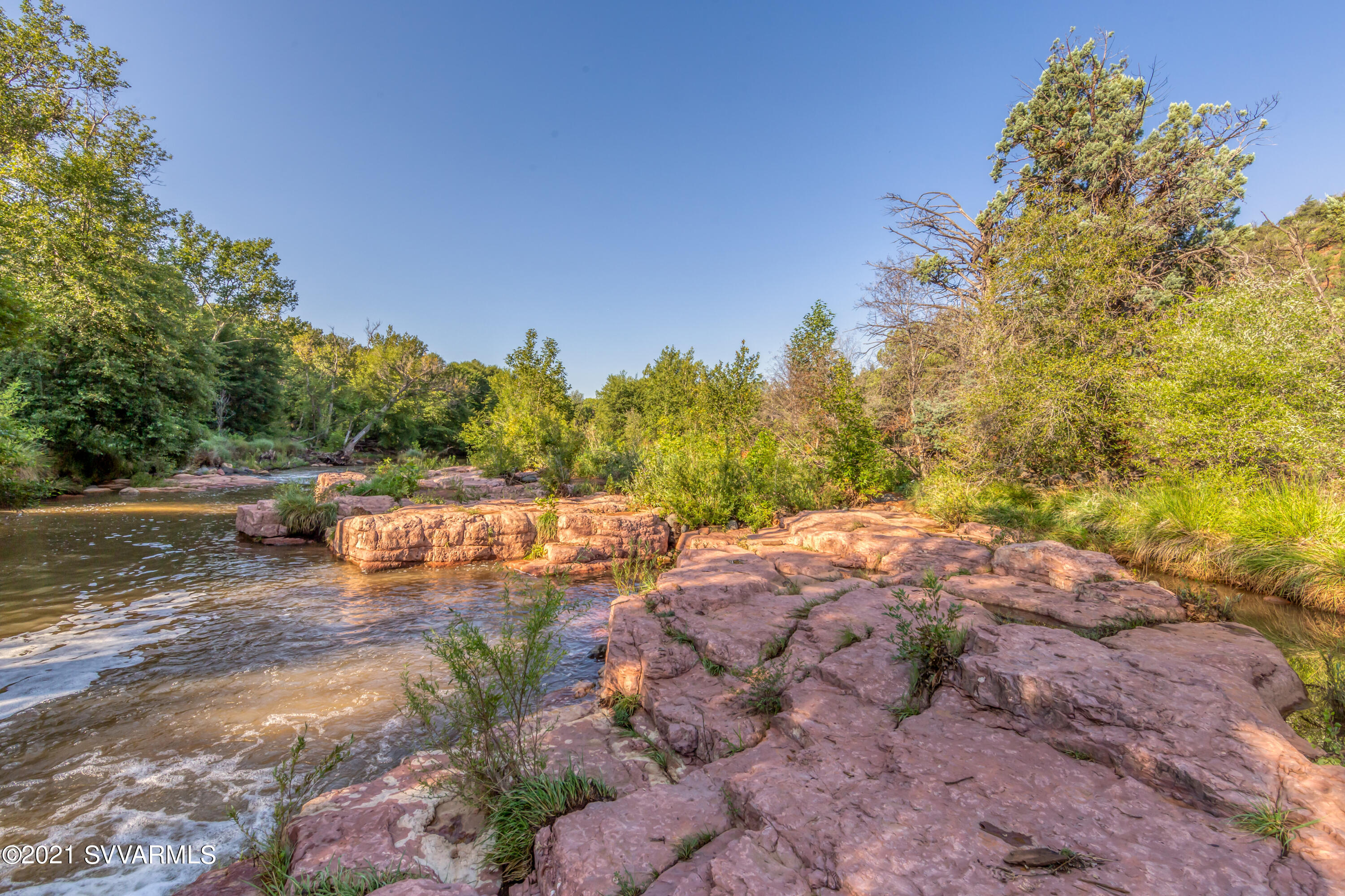 5 Acres or More - Land