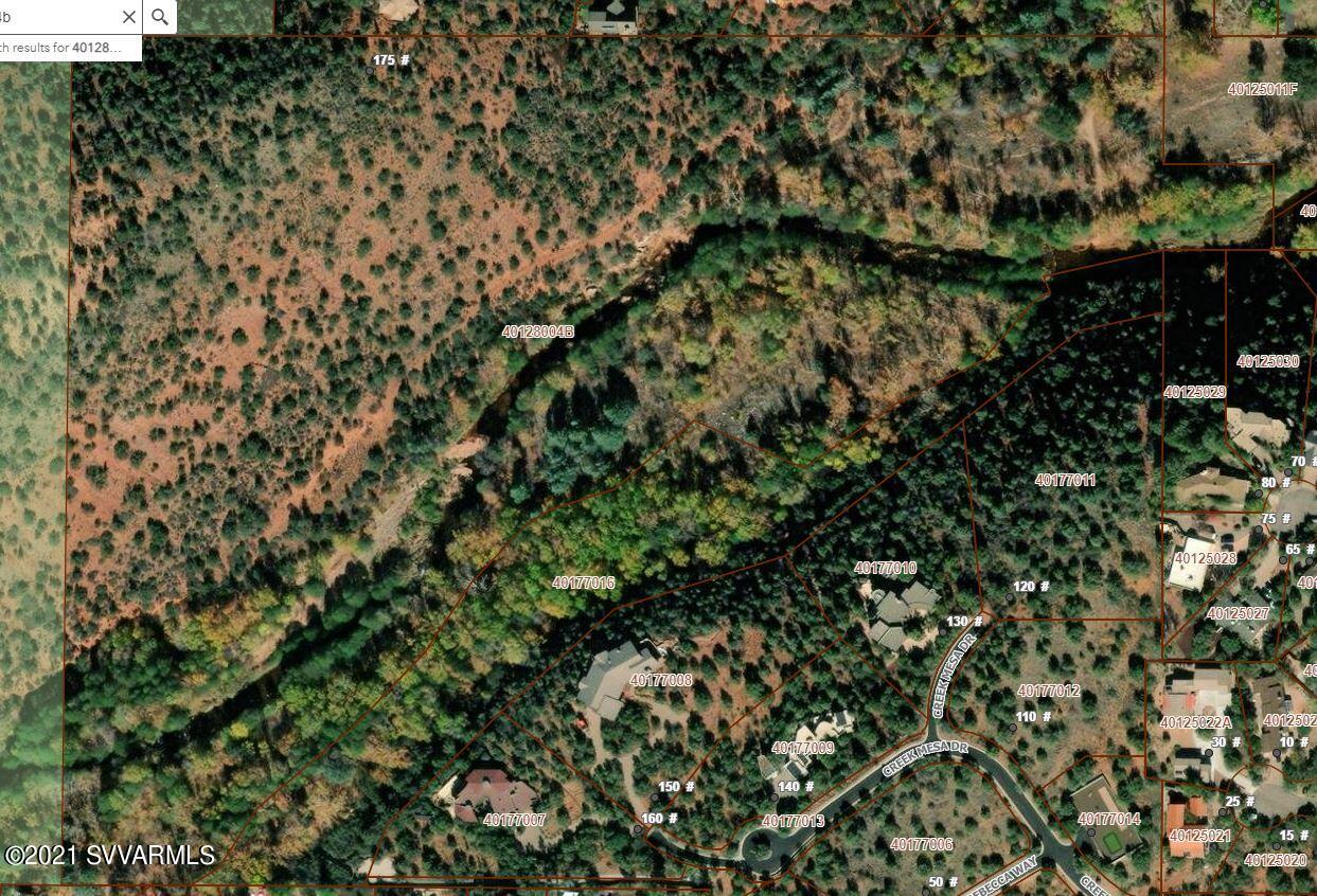 5 Acres or More - Land