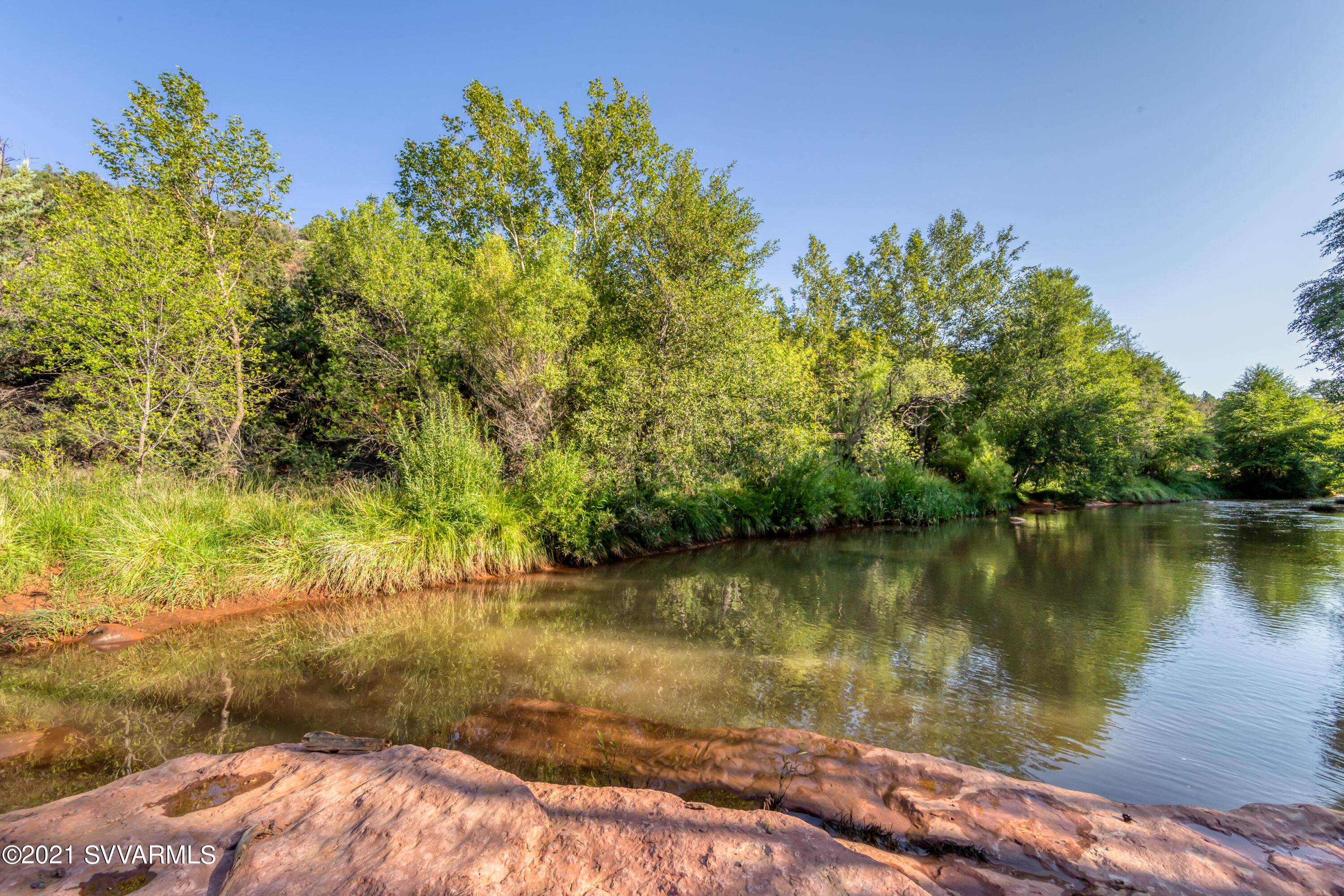 5 Acres or More - Land