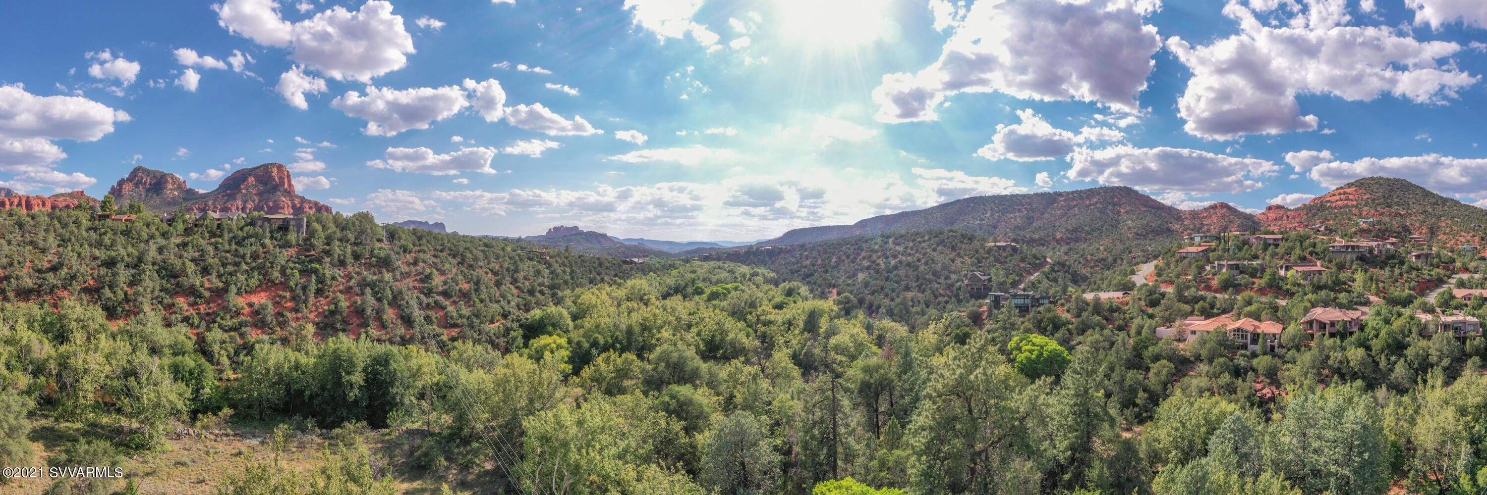 5 Acres or More - Land