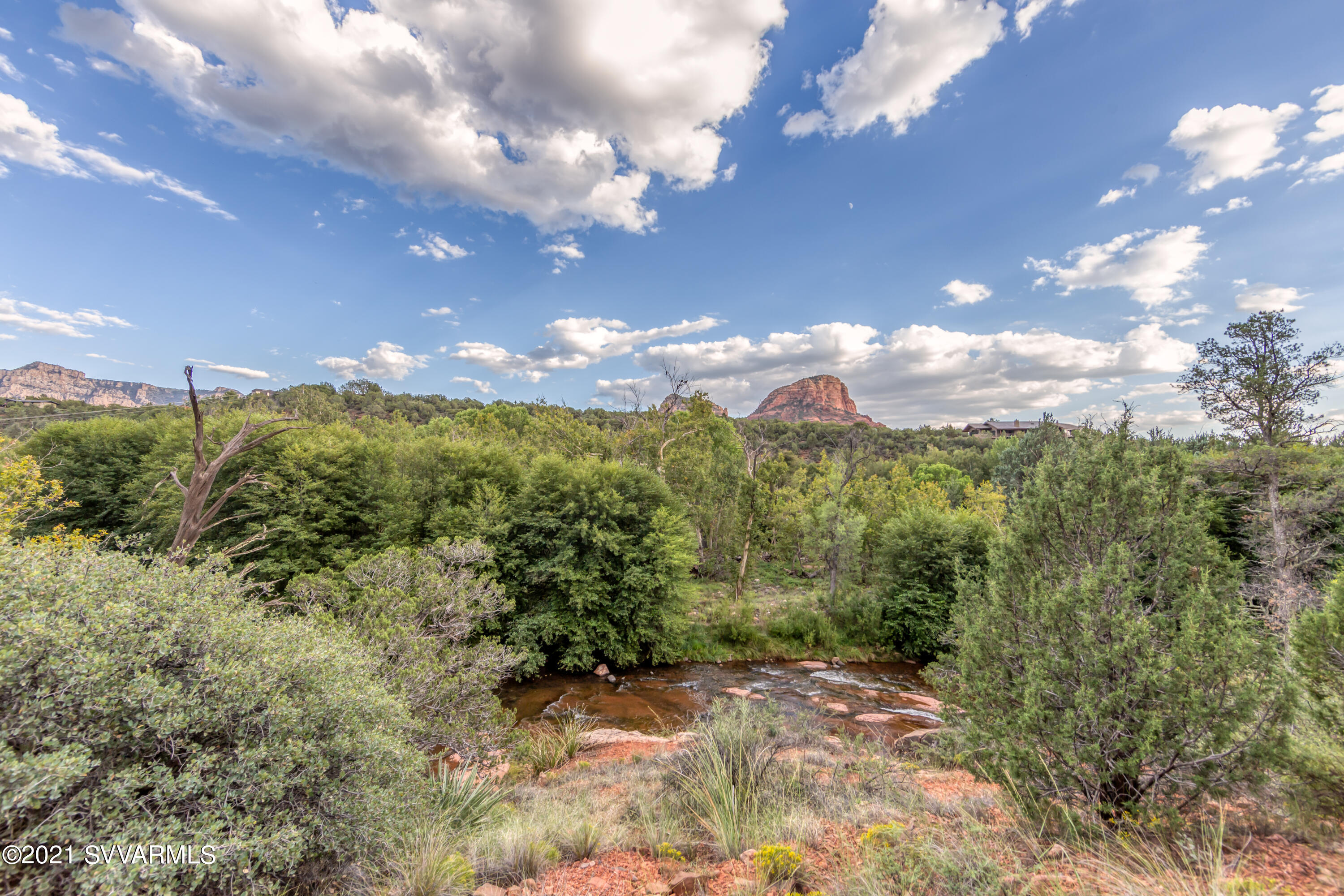 5 Acres or More - Land