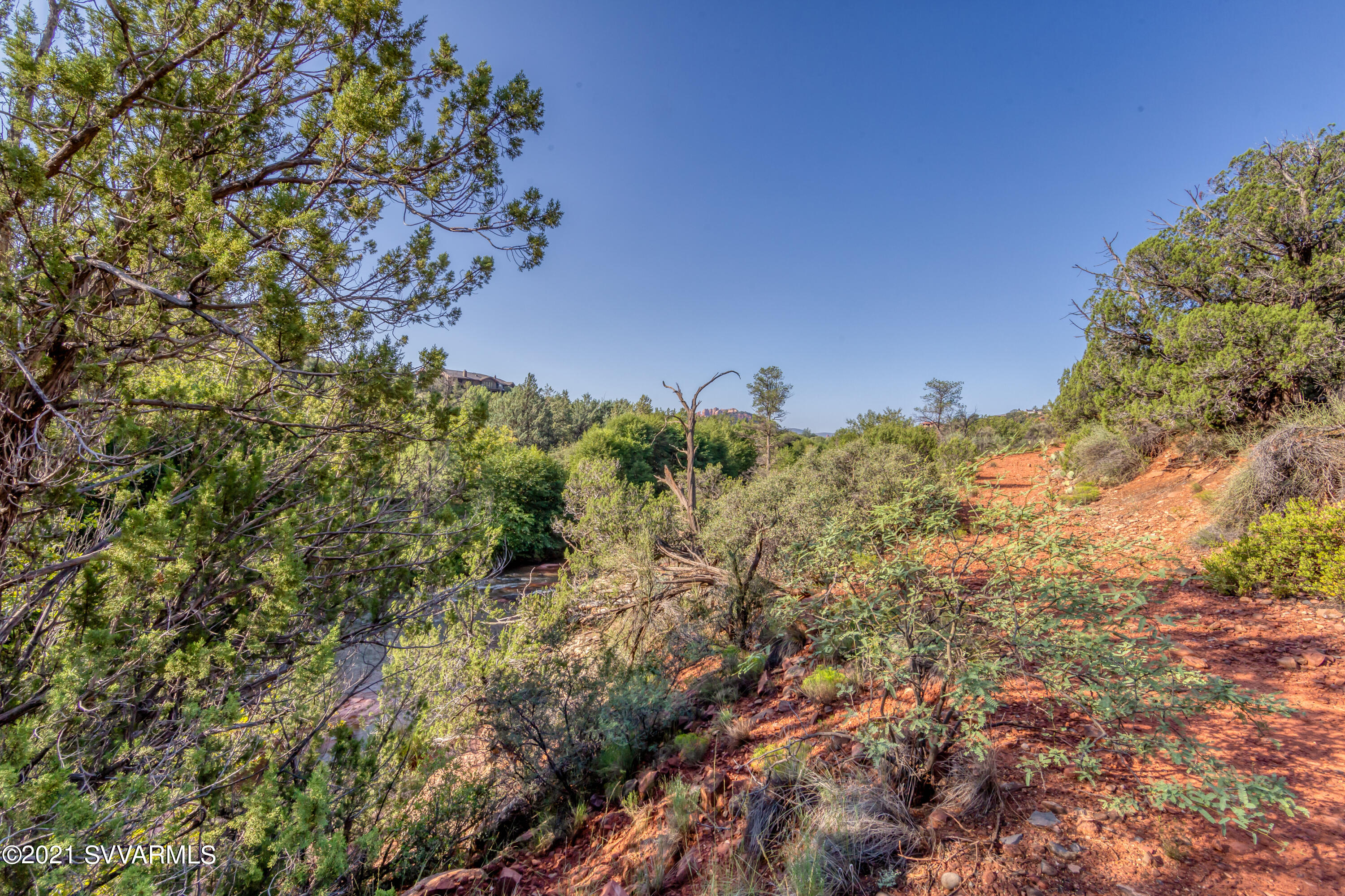 5 Acres or More - Land