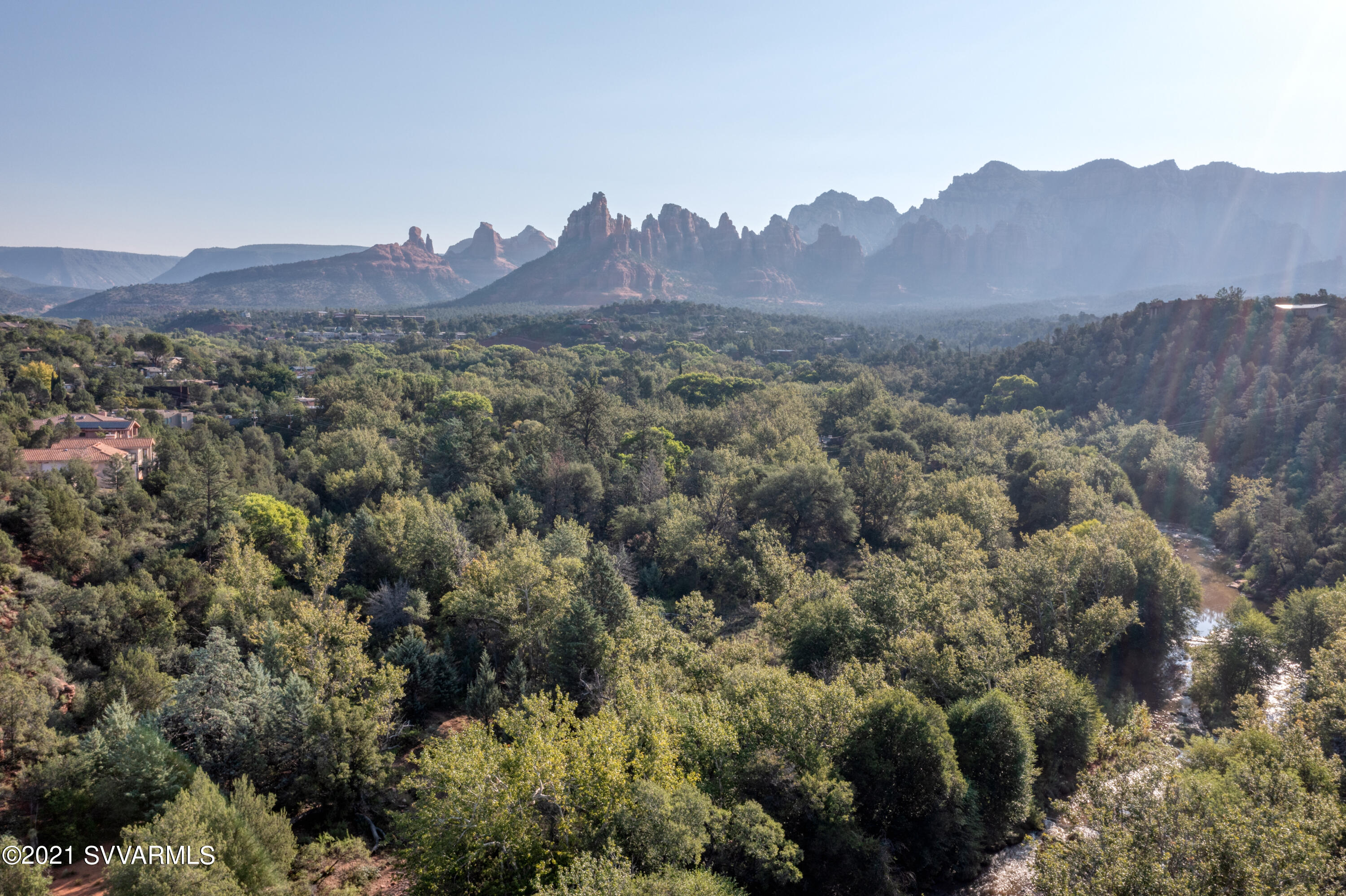 5 Acres or More - Land
