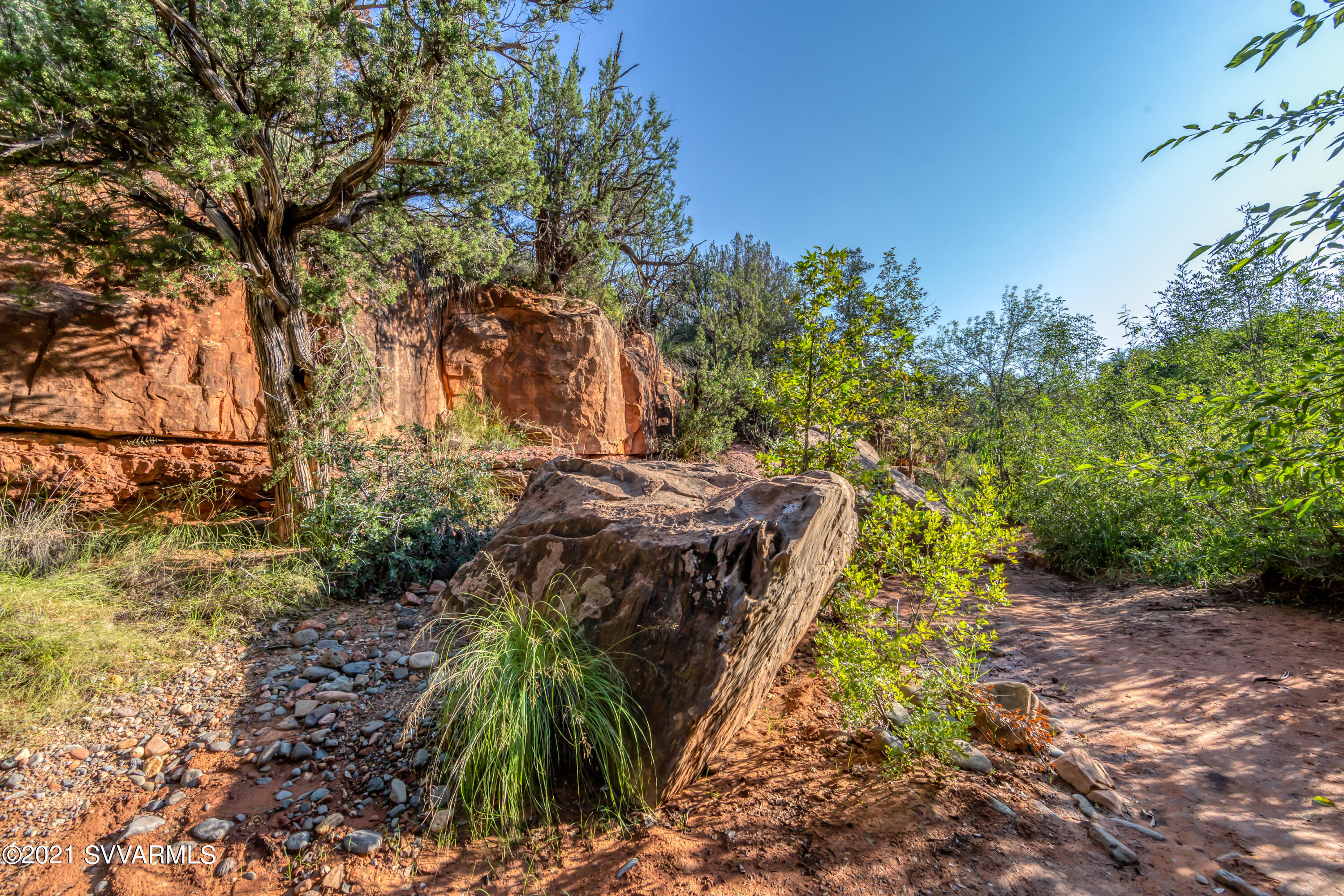 5 Acres or More - Land