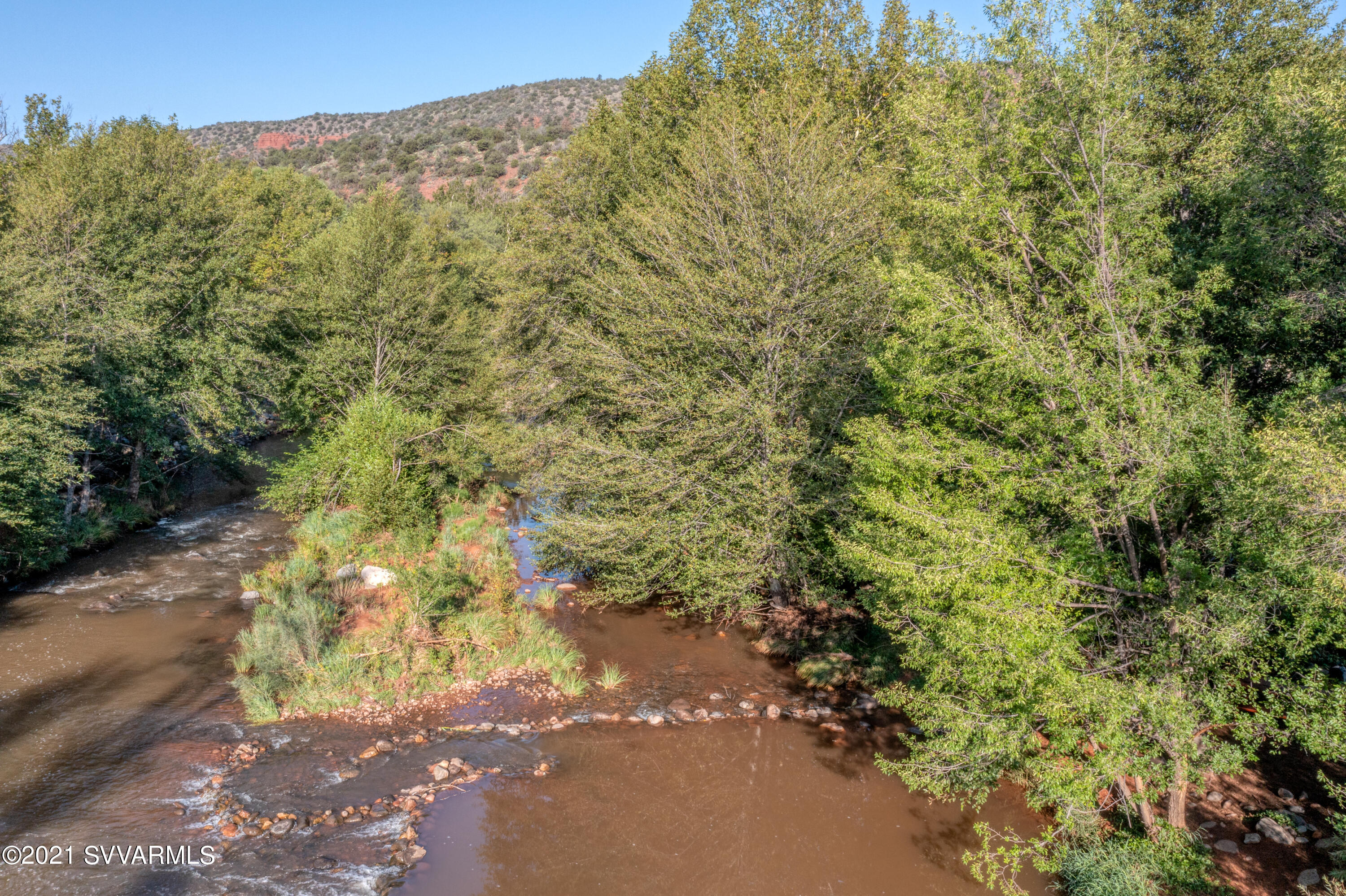 5 Acres or More - Land