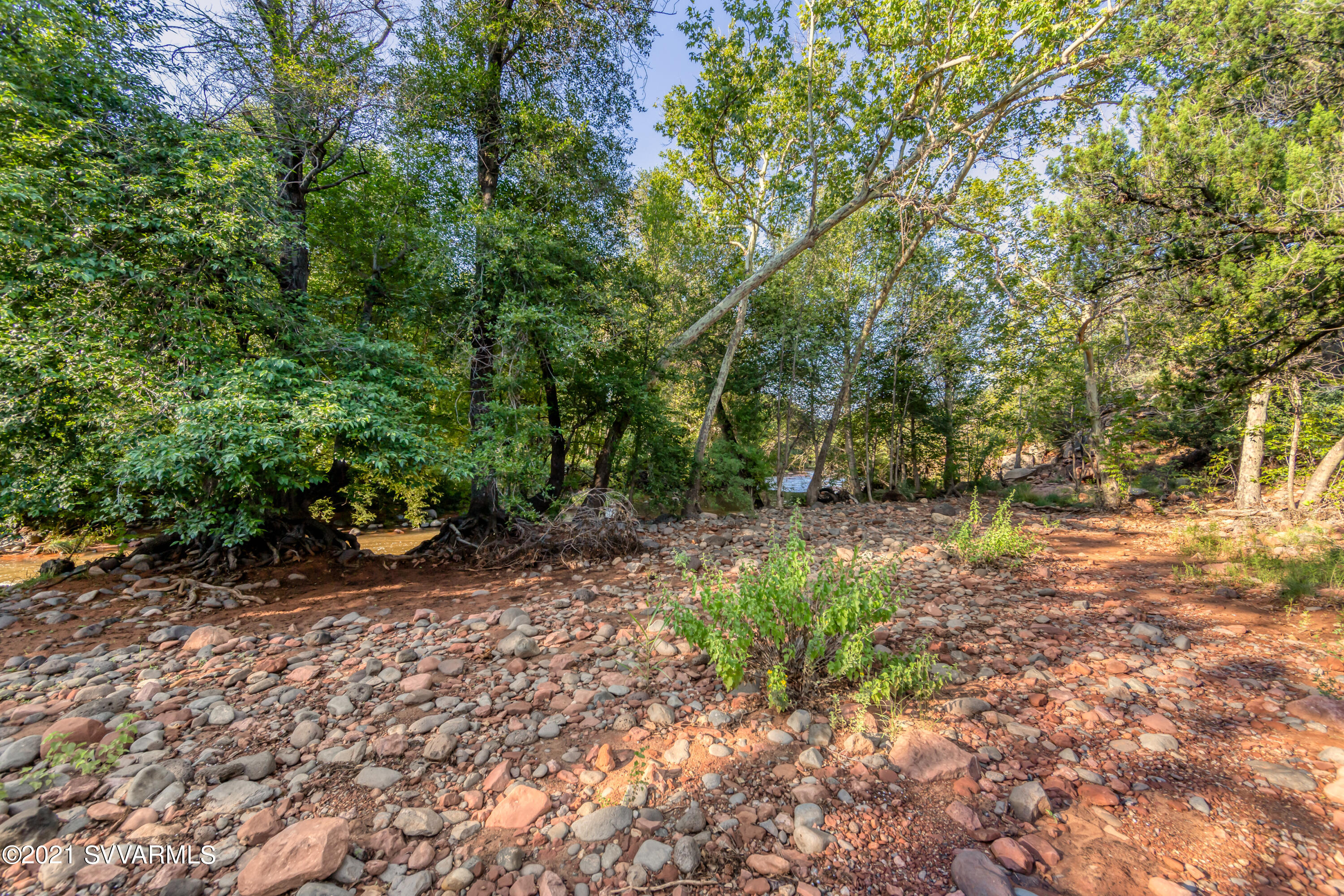 5 Acres or More - Land