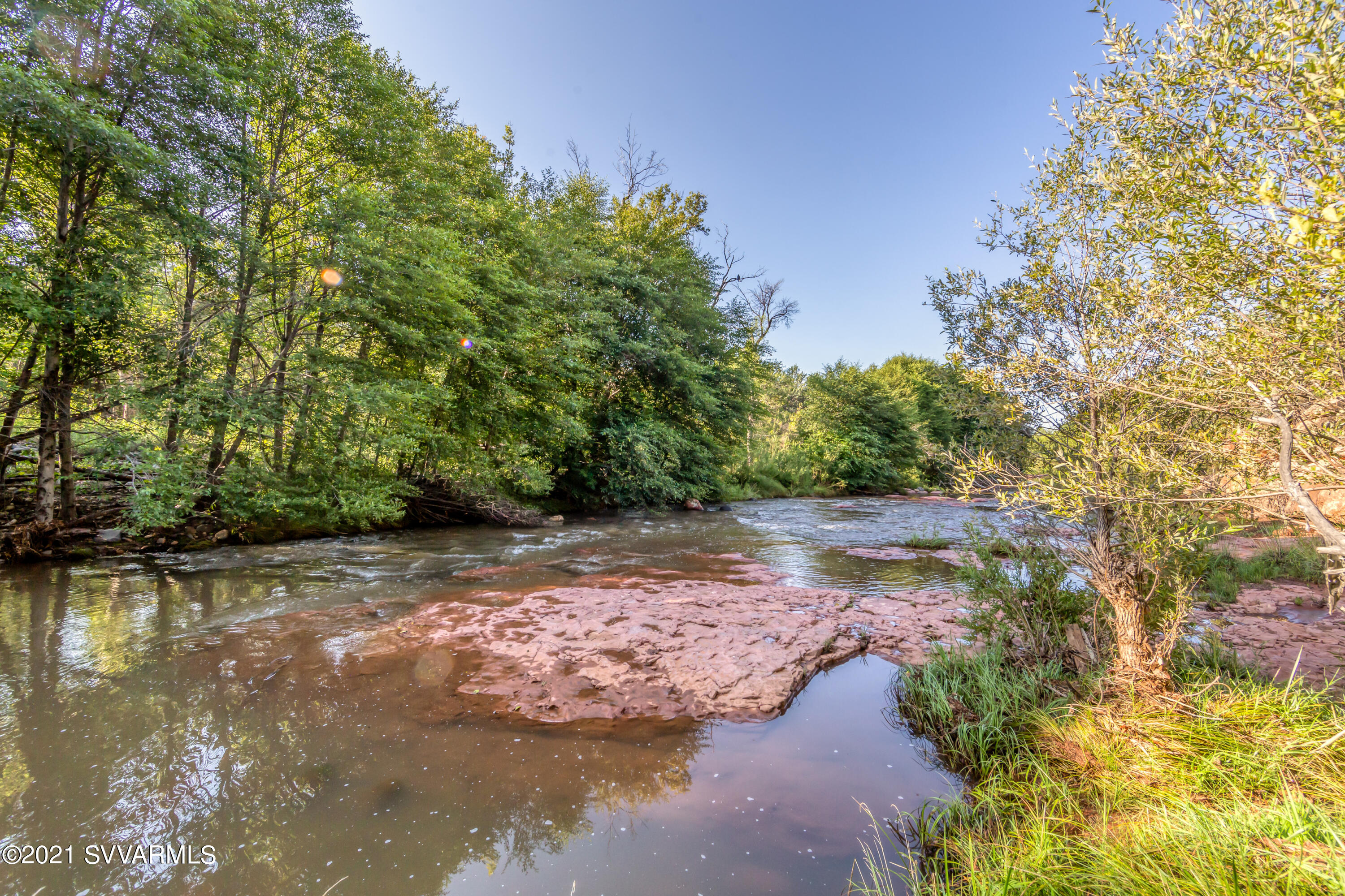 5 Acres or More - Land