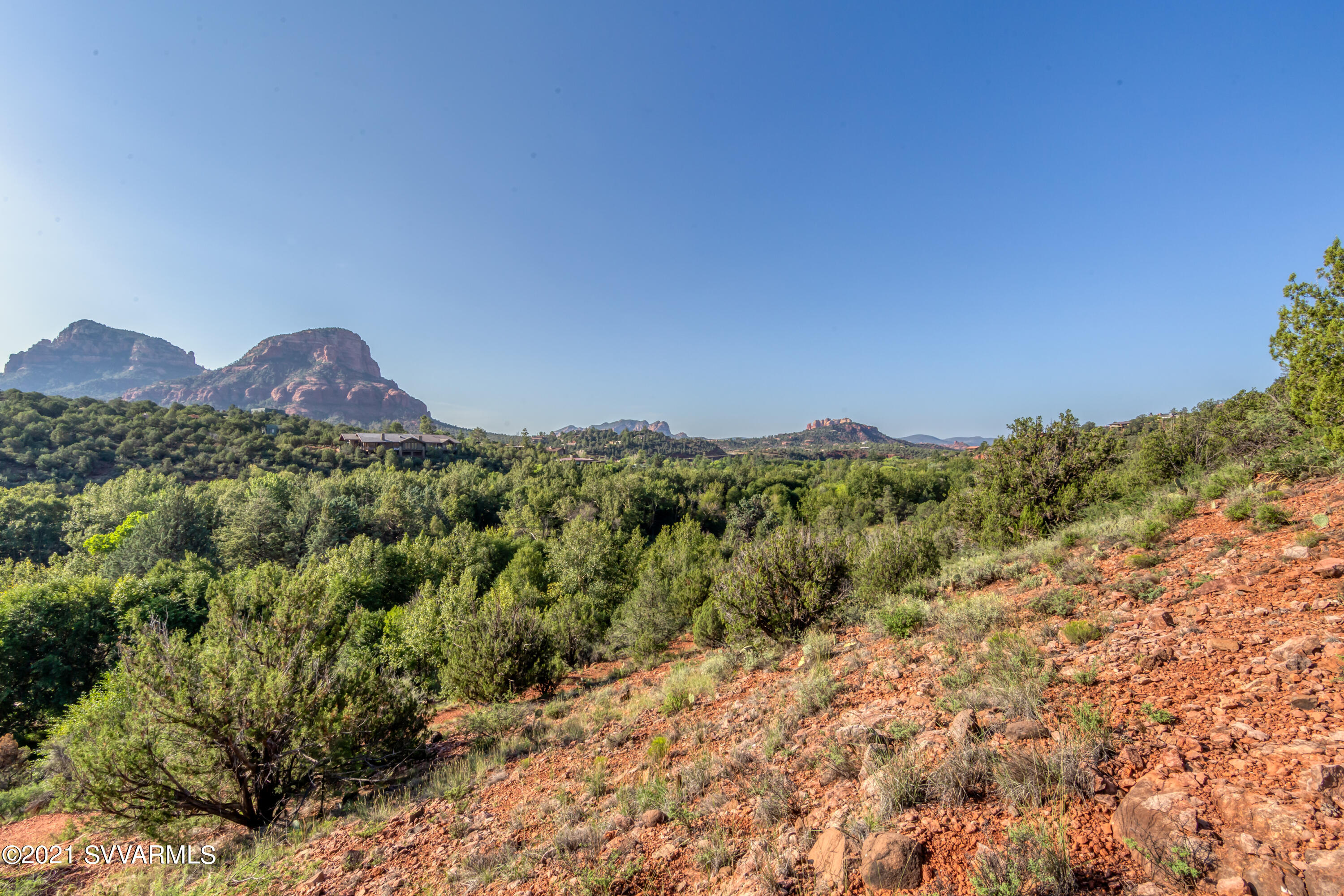 5 Acres or More - Land