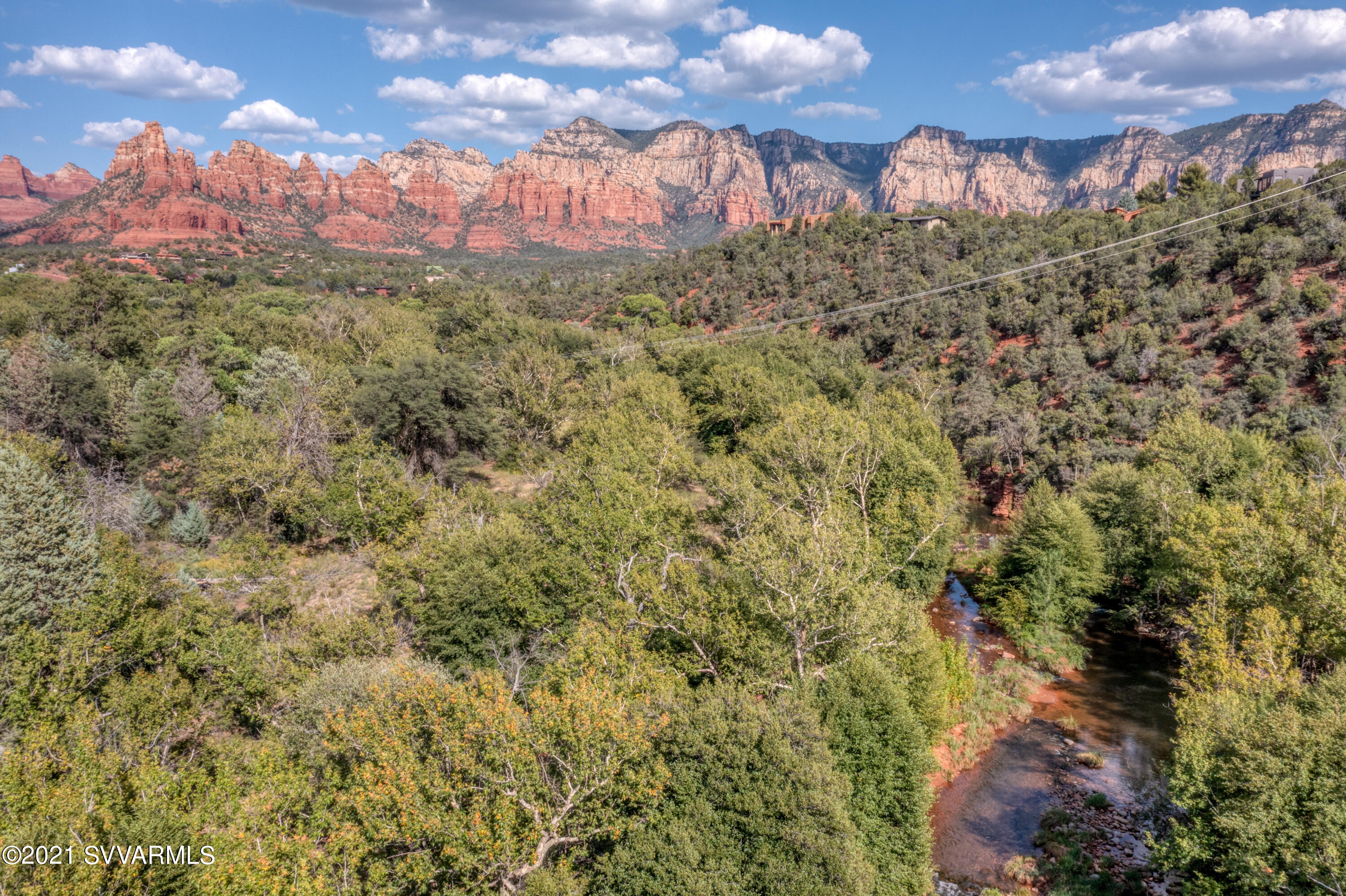 5 Acres or More - Land