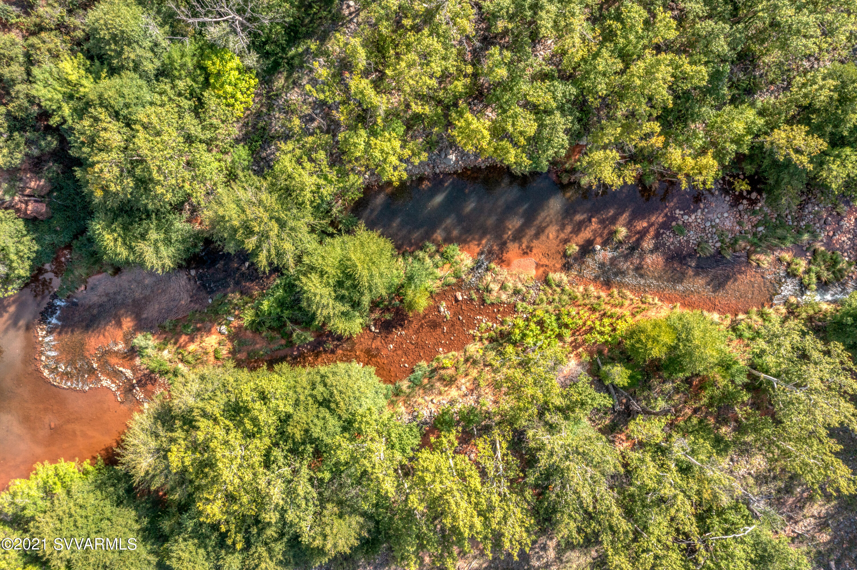 5 Acres or More - Land