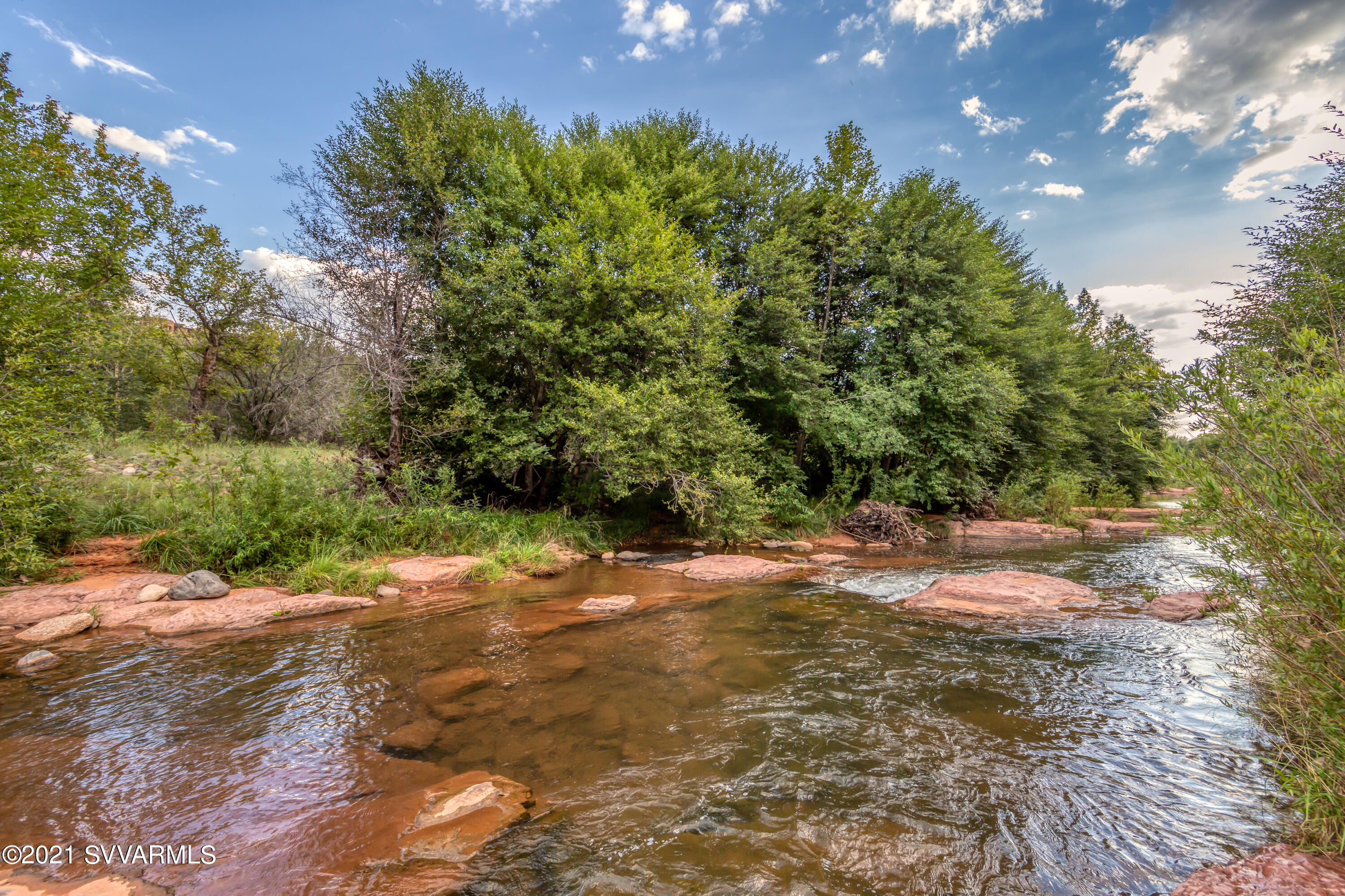 5 Acres or More - Land