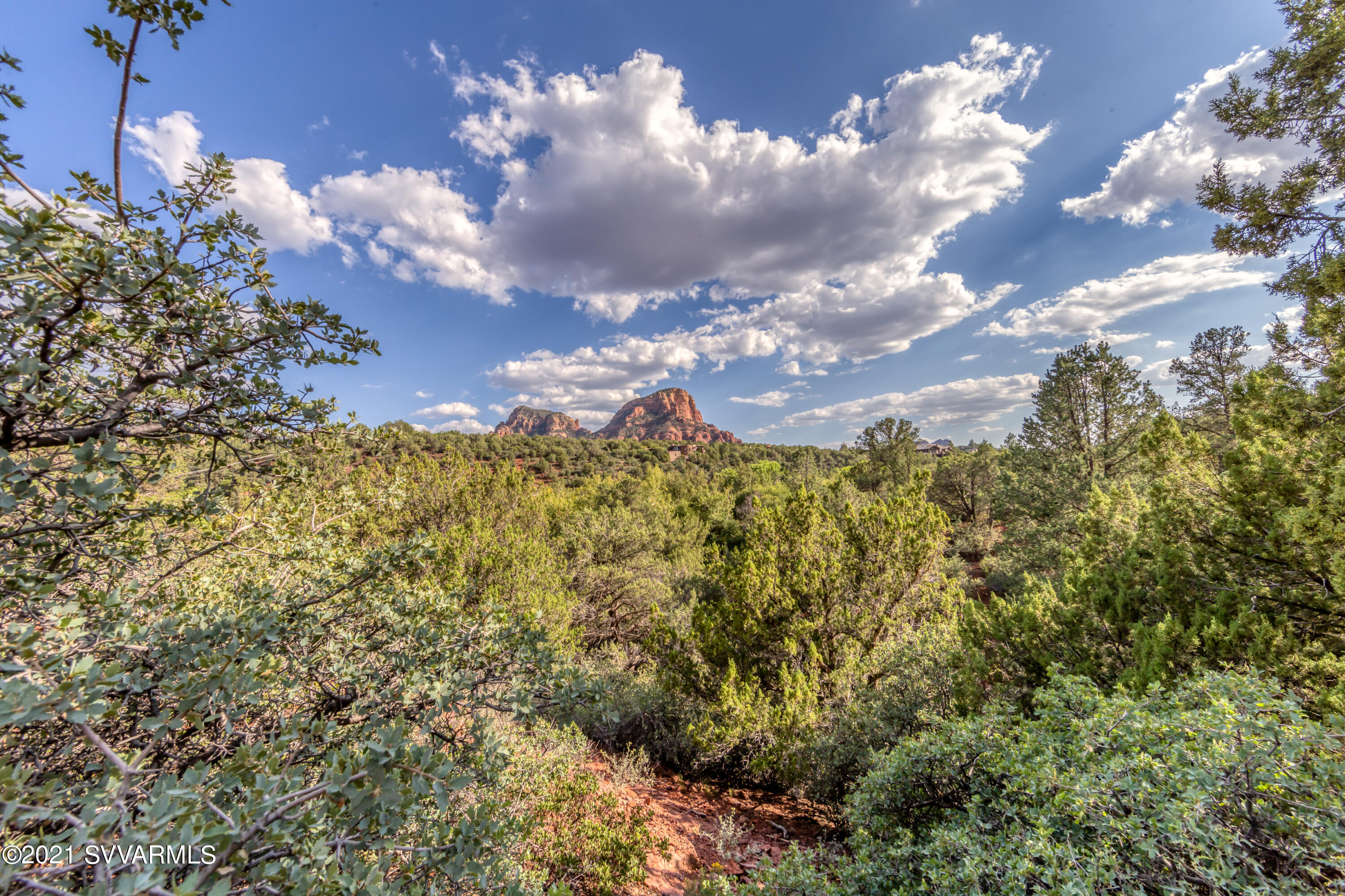 5 Acres or More - Land