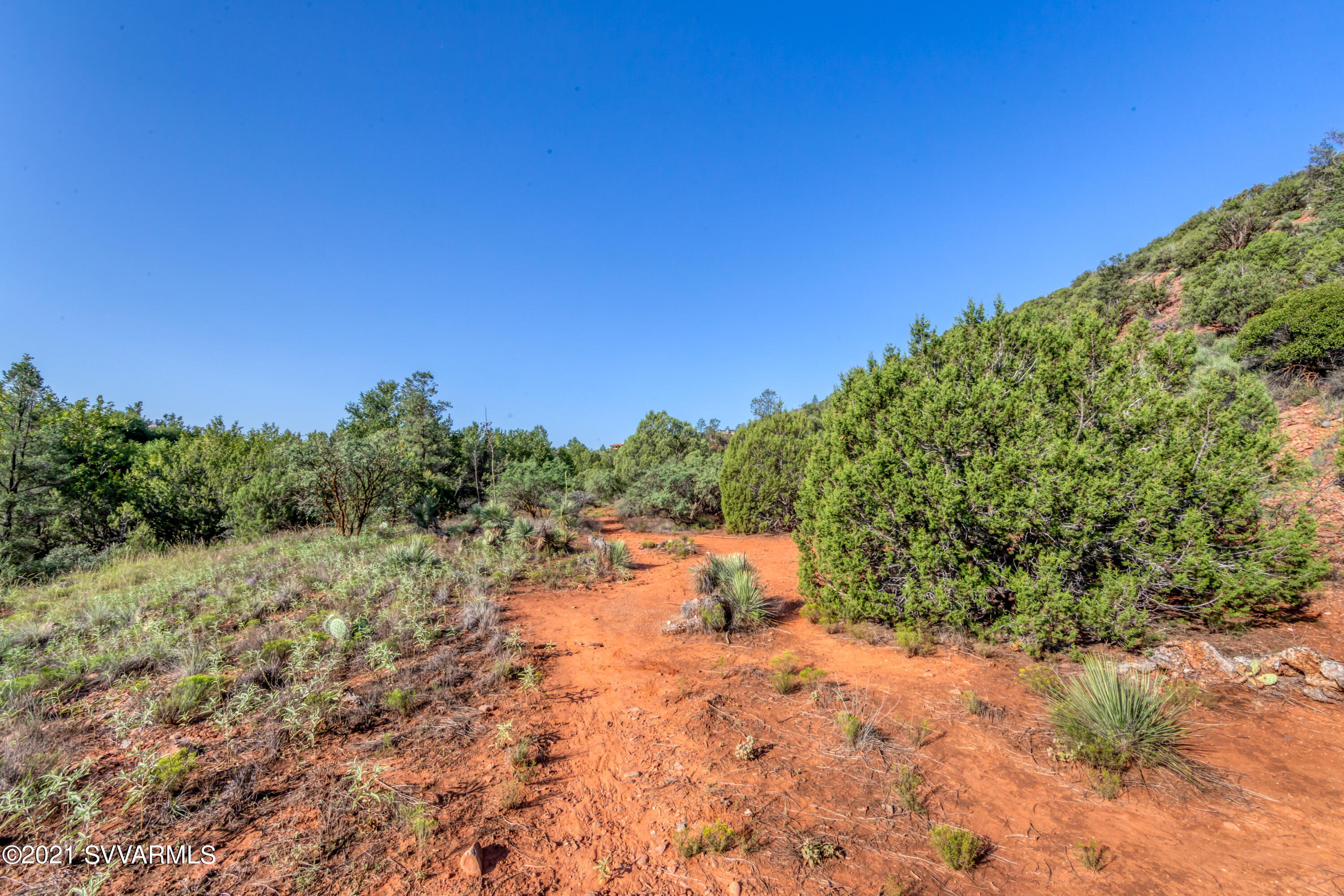 5 Acres or More - Land