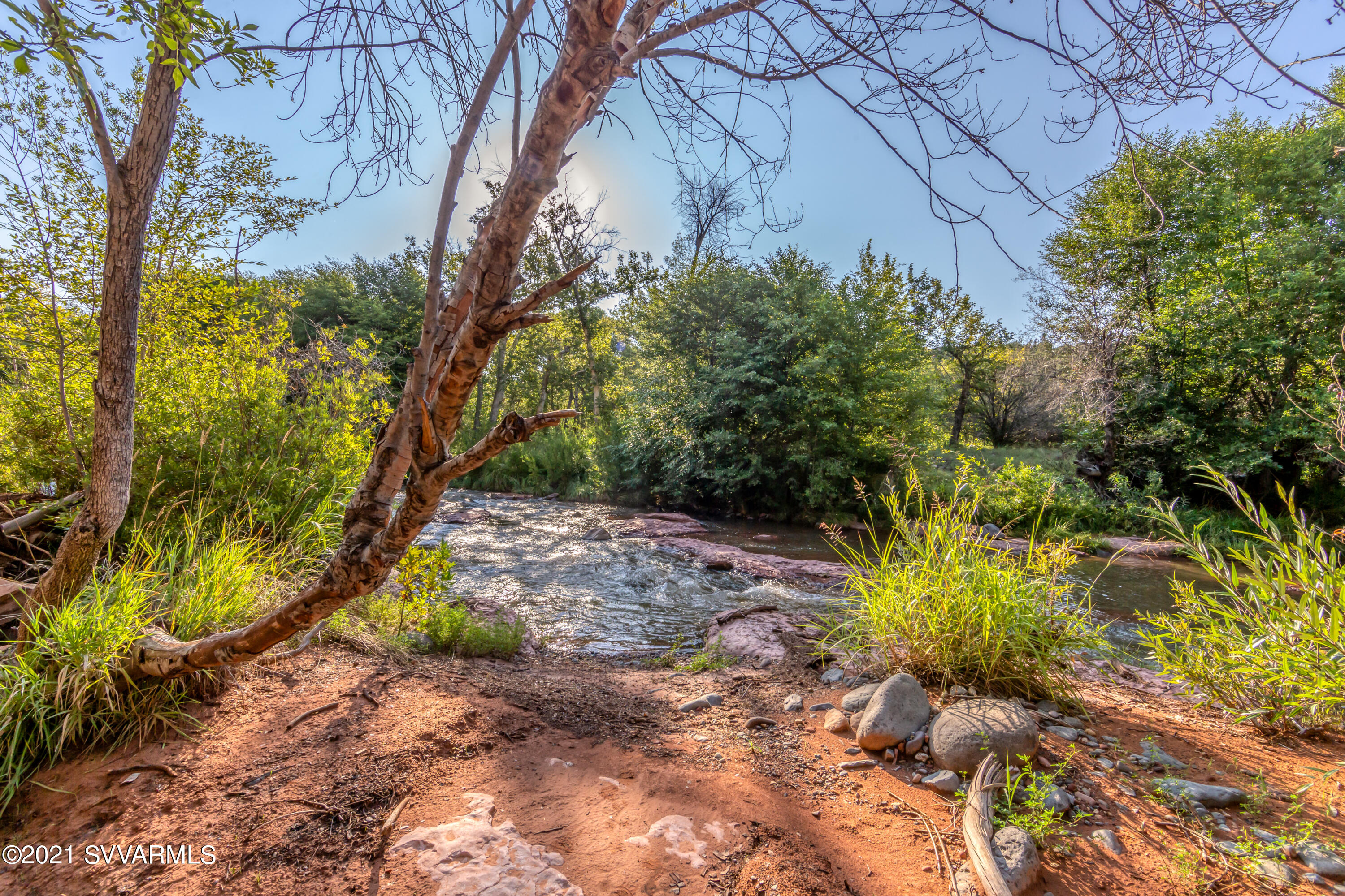 5 Acres or More - Land