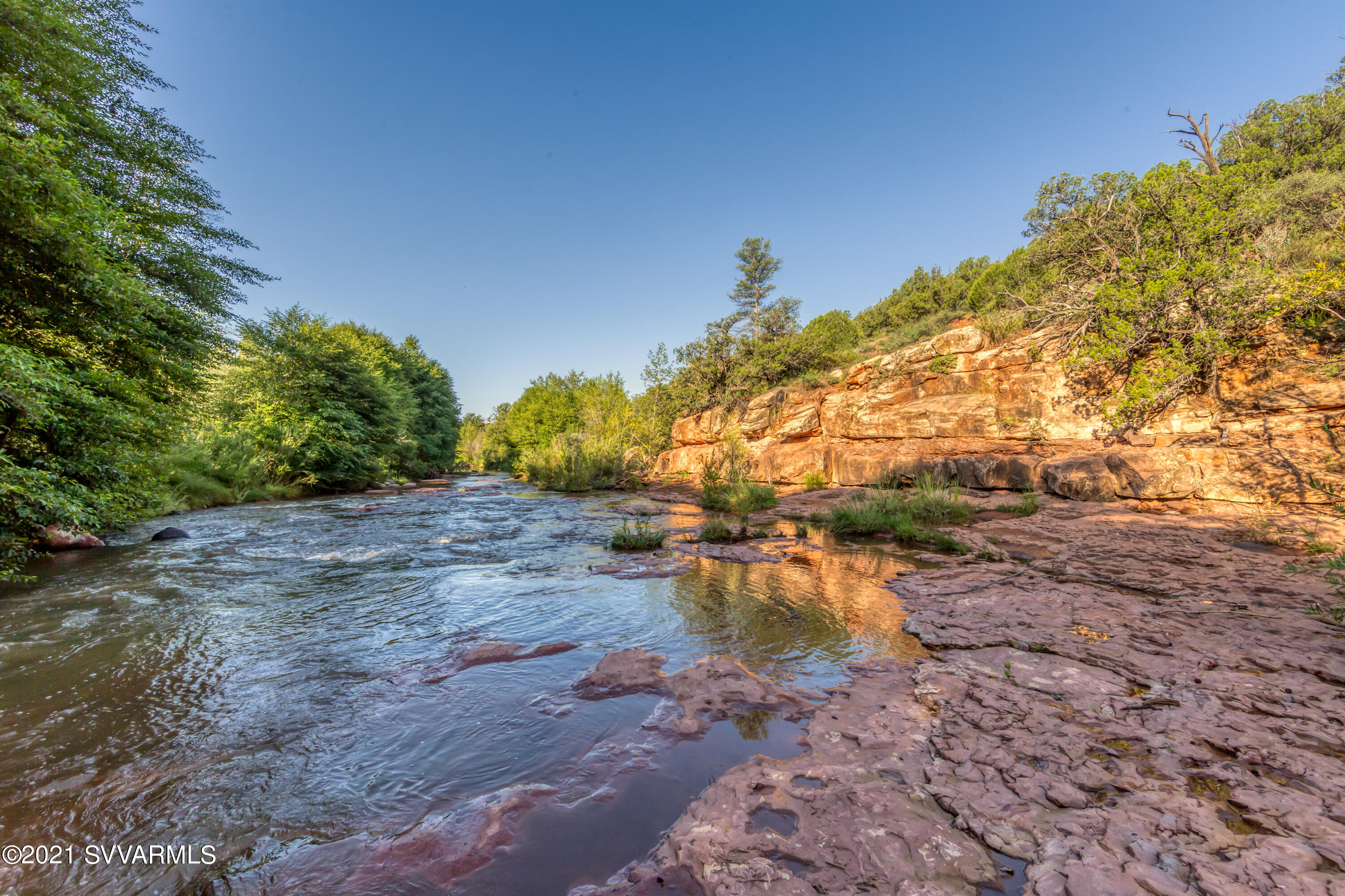 5 Acres or More - Land