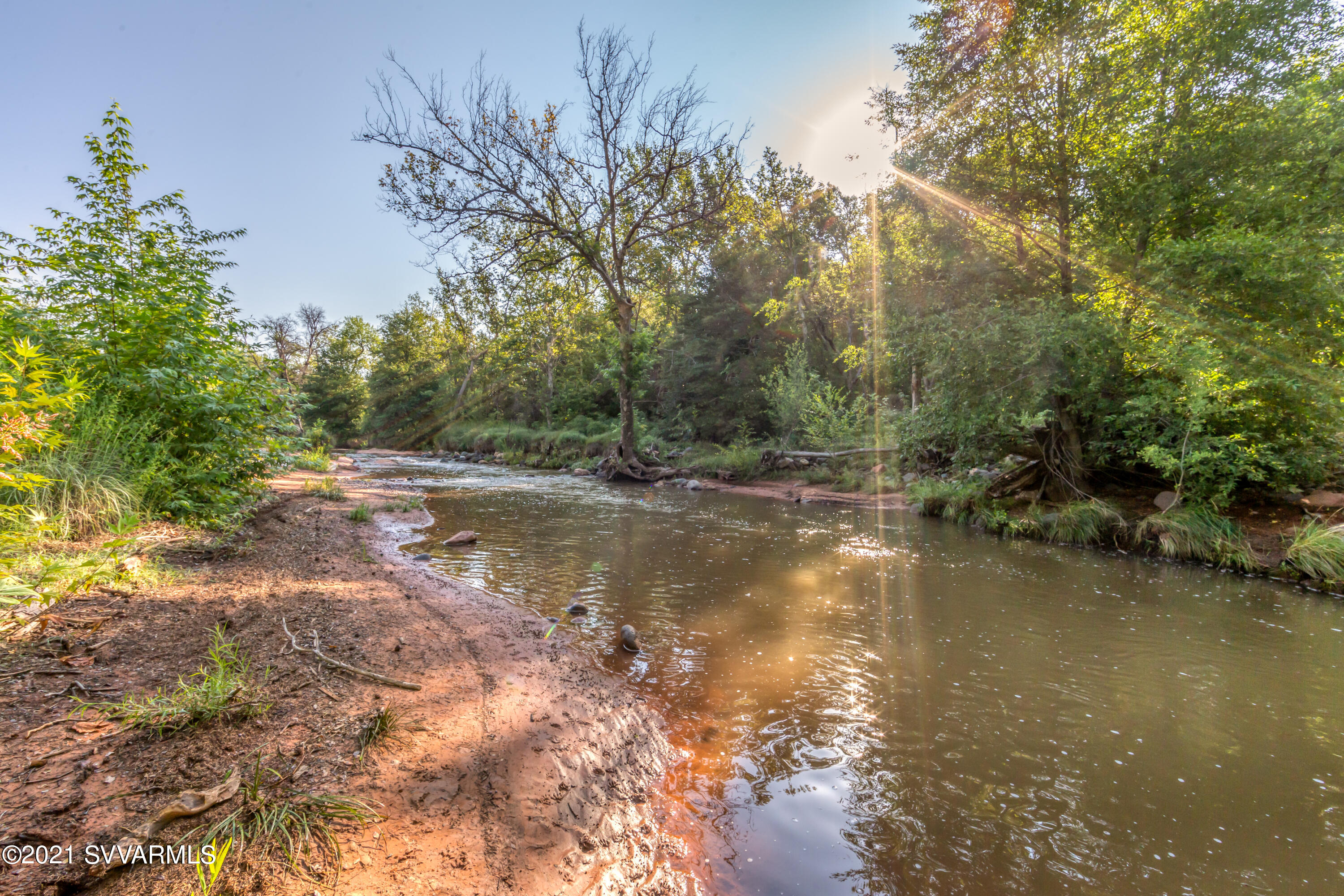 5 Acres or More - Land