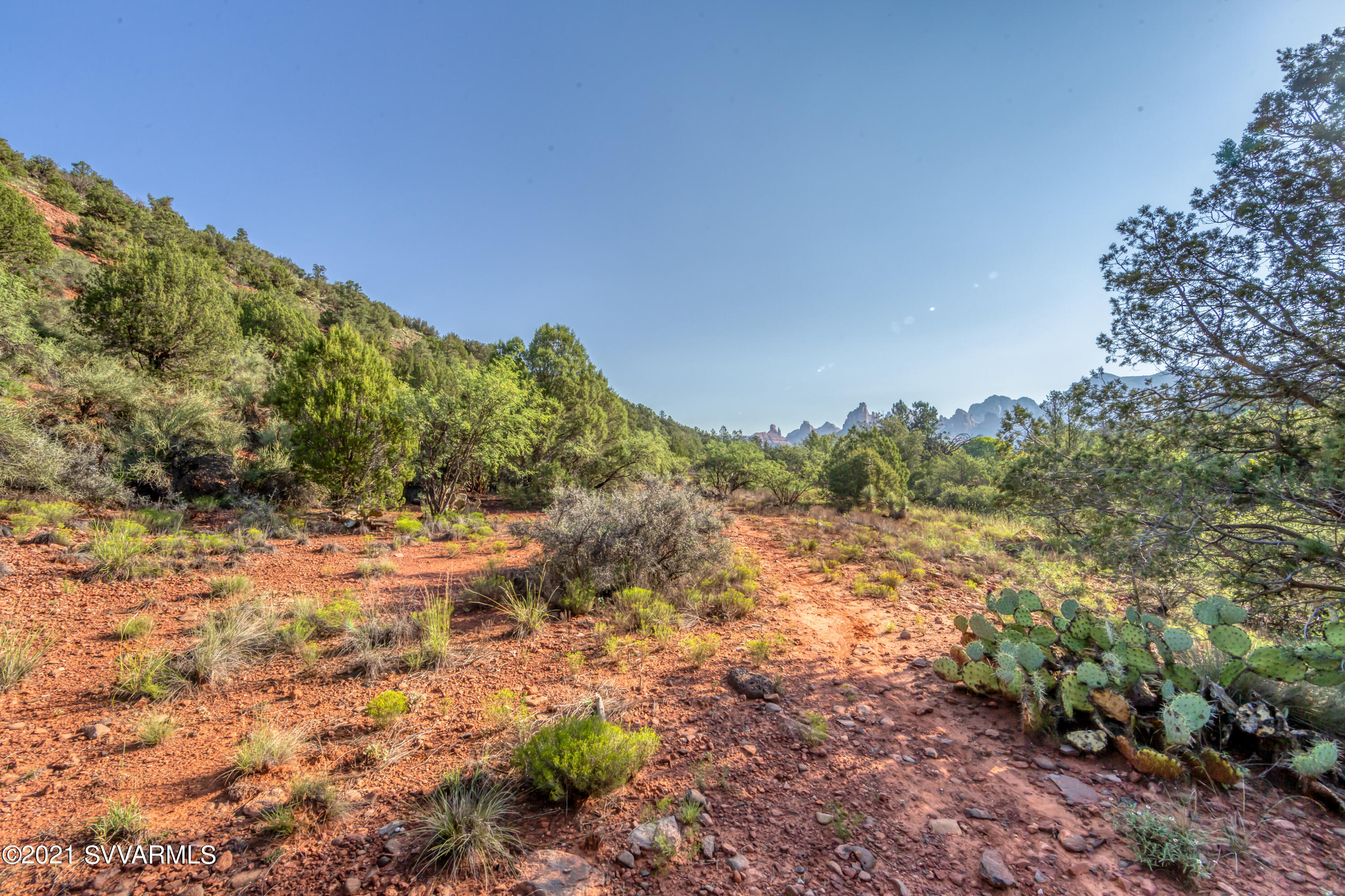 5 Acres or More - Land