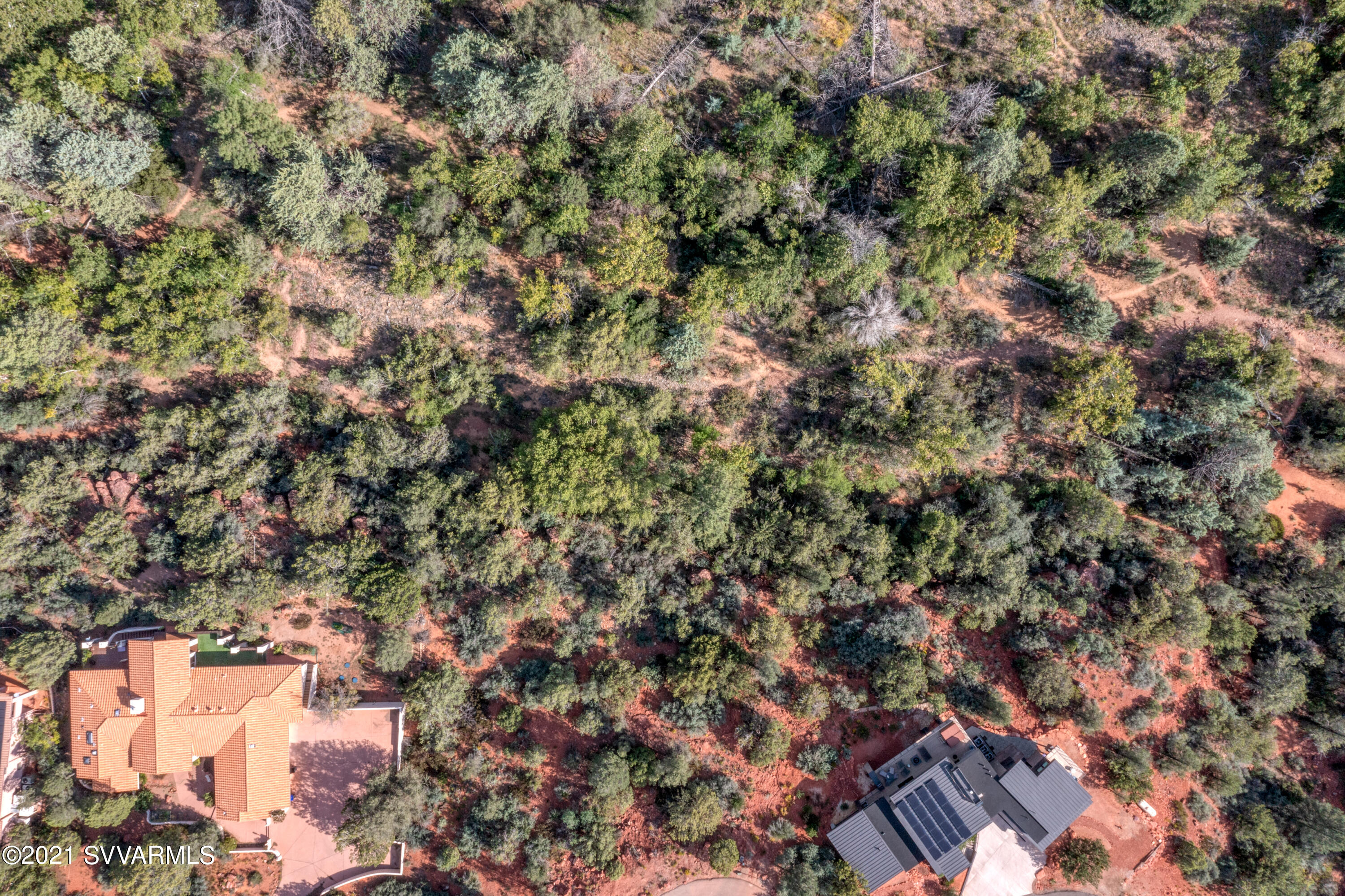 5 Acres or More - Land
