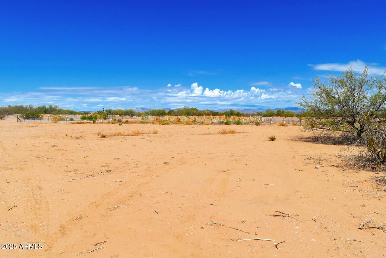 KATARIA PATTON FARM RURAL SUBDIVISION - Land