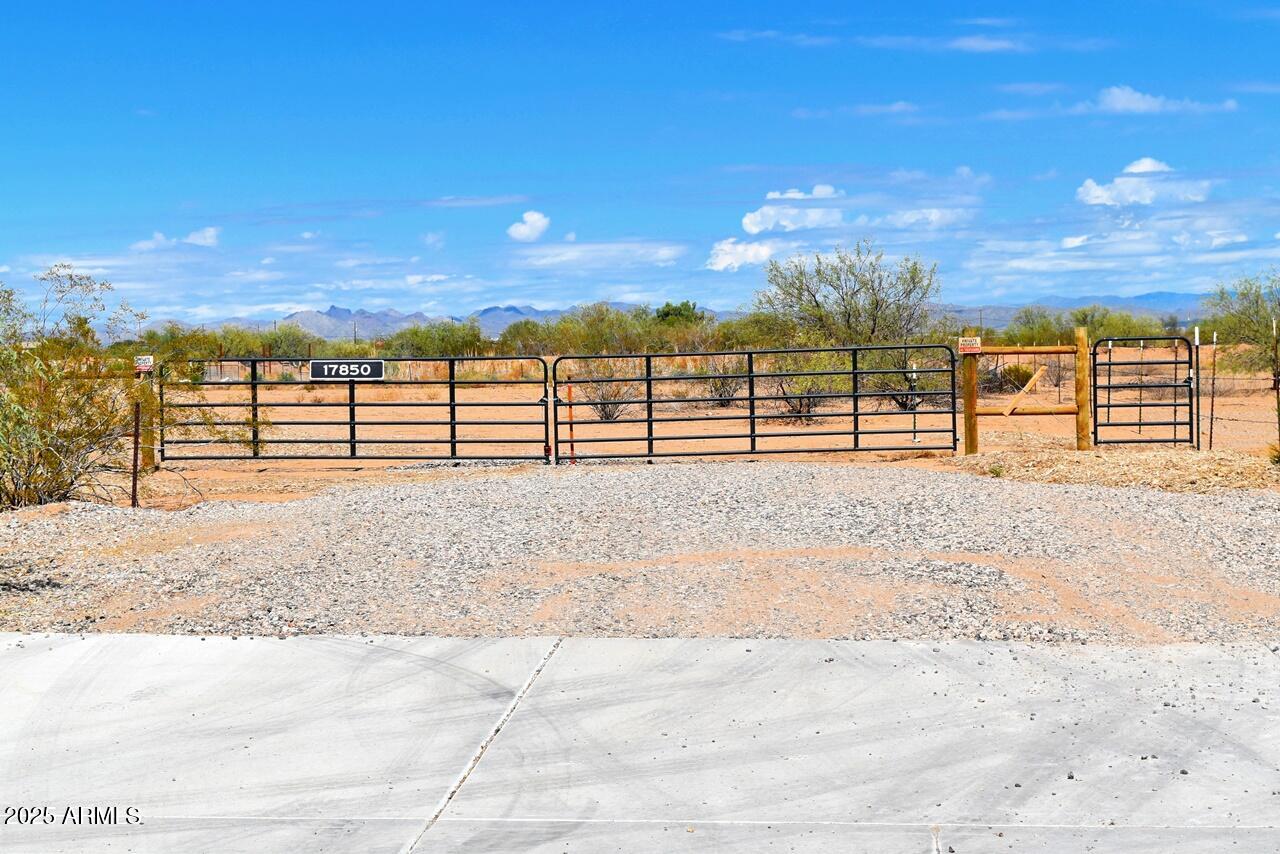 KATARIA PATTON FARM RURAL SUBDIVISION - Land