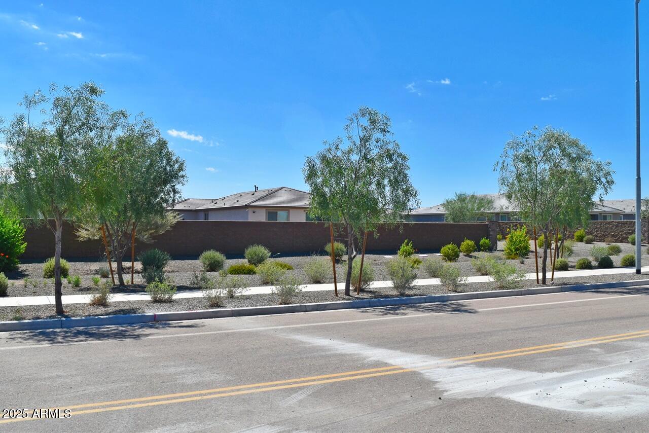 KATARIA PATTON FARM RURAL SUBDIVISION - Land