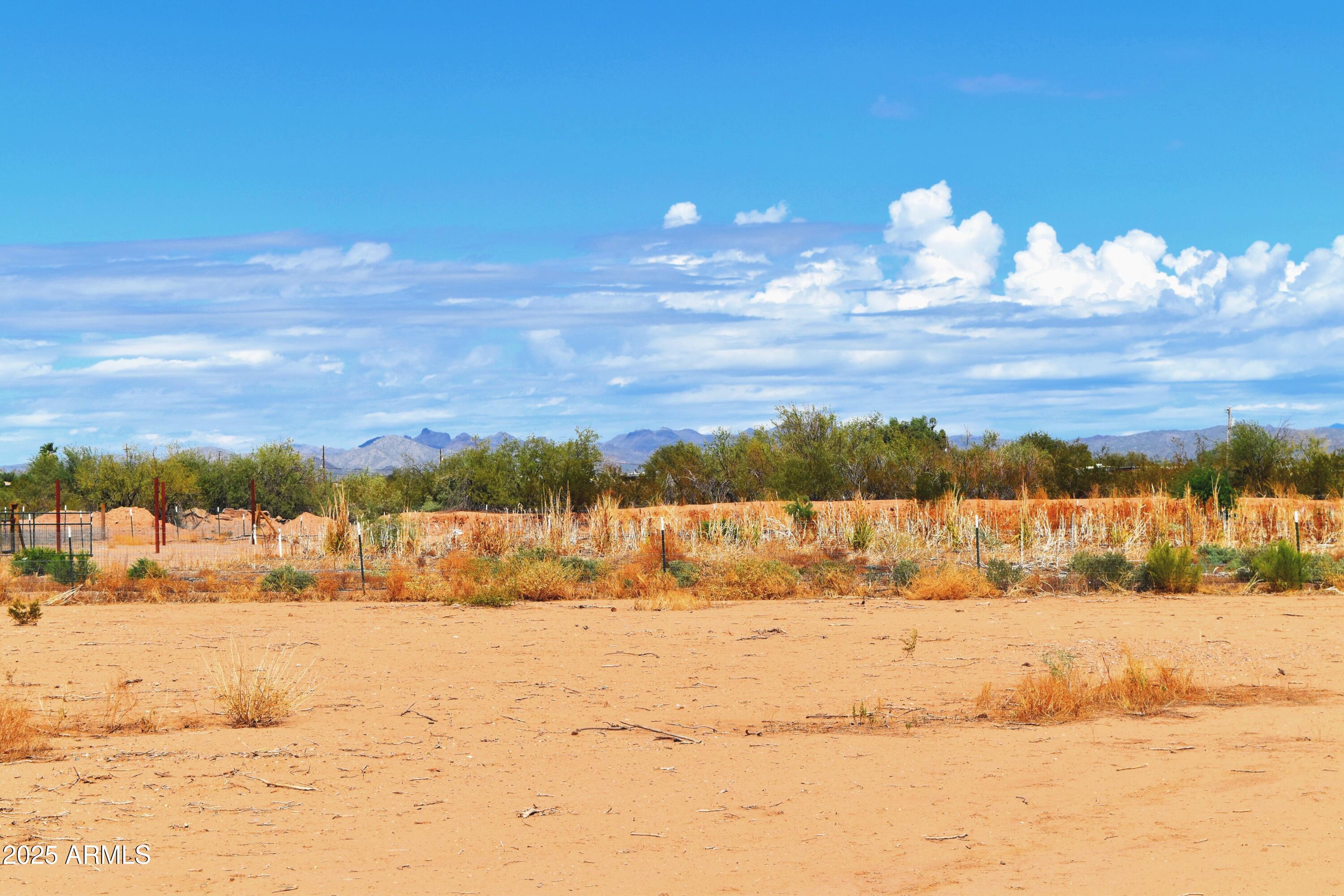 KATARIA PATTON FARM RURAL SUBDIVISION - Land